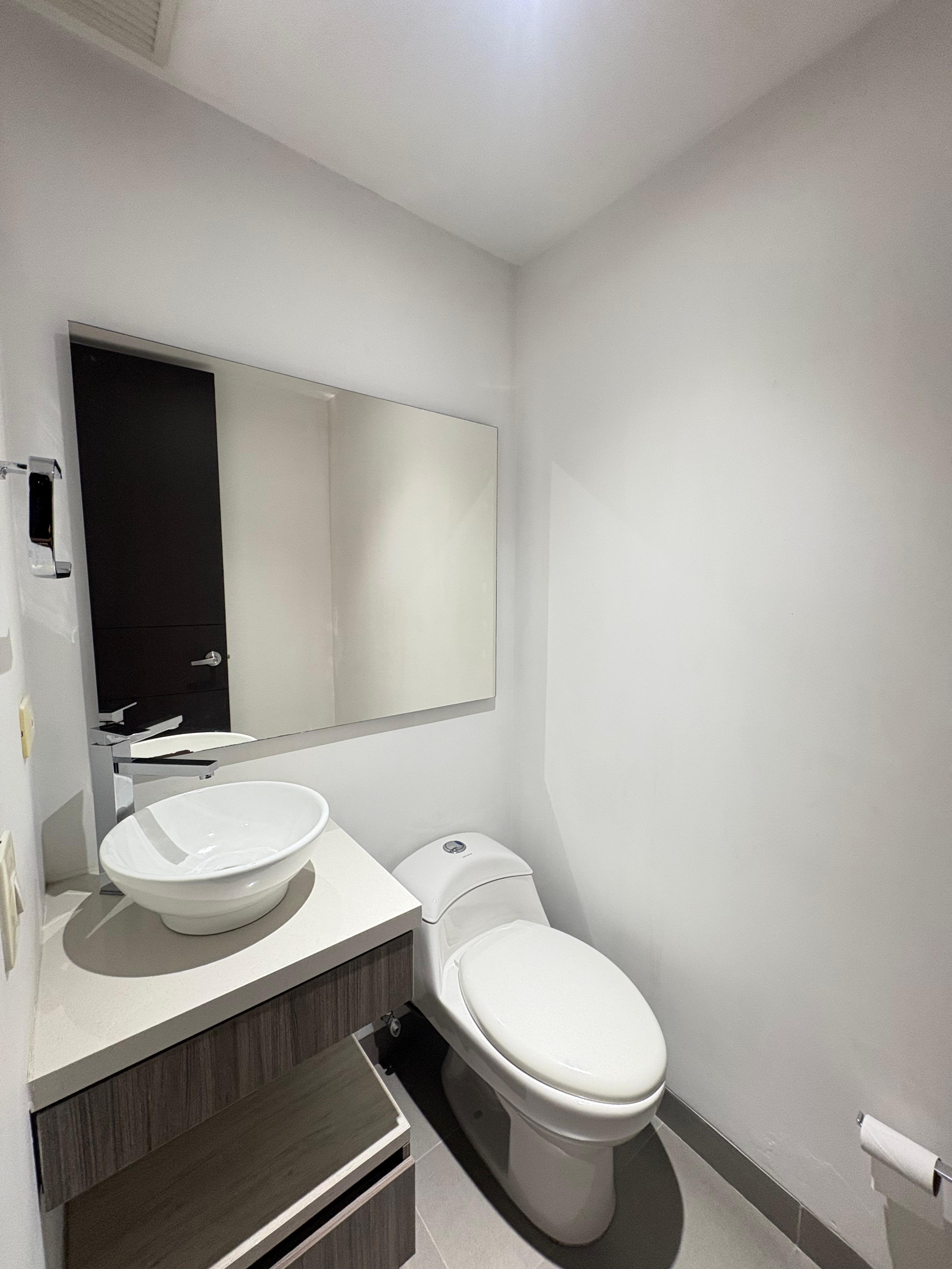 ARRIENDO APARTAMENTO, ENVIGADO BRUJAS