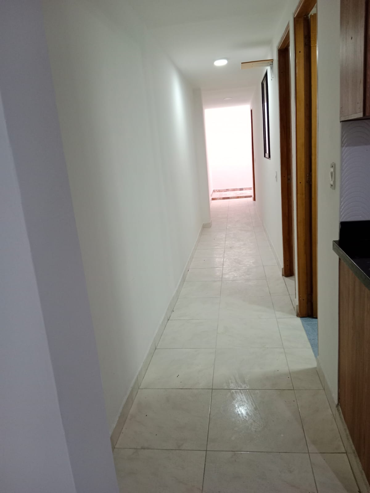 ARRIENDO APARTAMENTO, SANTA MONICA