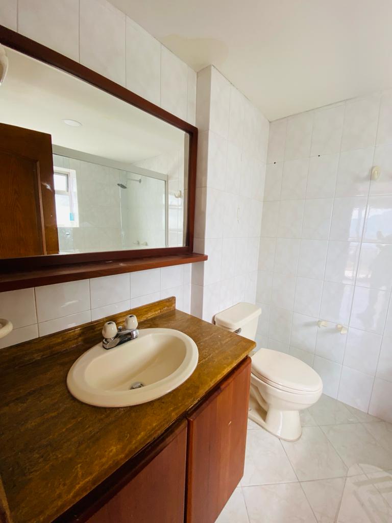 APARTAMENTO ARRIENDO, POBLADO FRONTERA
