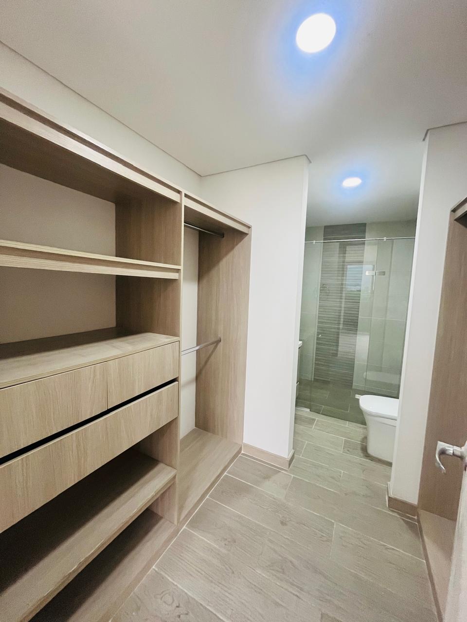 ARRIENDO APARTAMENTO - BELEN LA PALMA