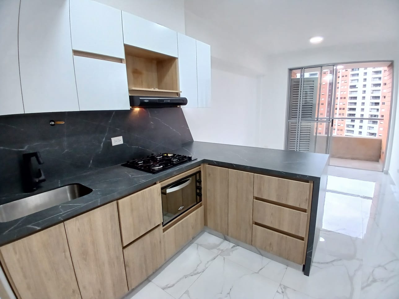 ARRIENDO APARTAMENTO - SABANETA SAN REMO