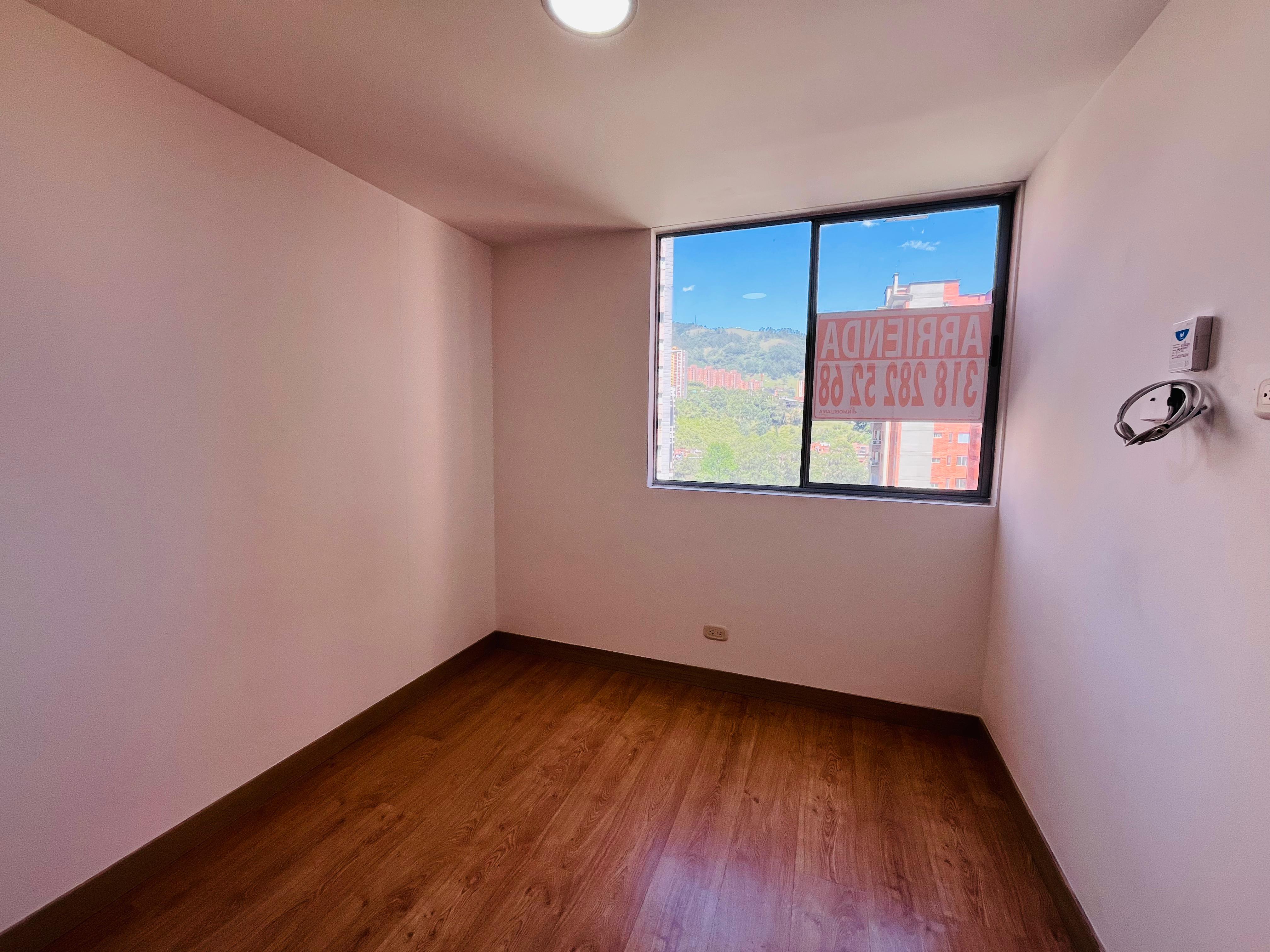 ARRIENDO APARTAMENTO, ENVIGADO CAMINO VERDE