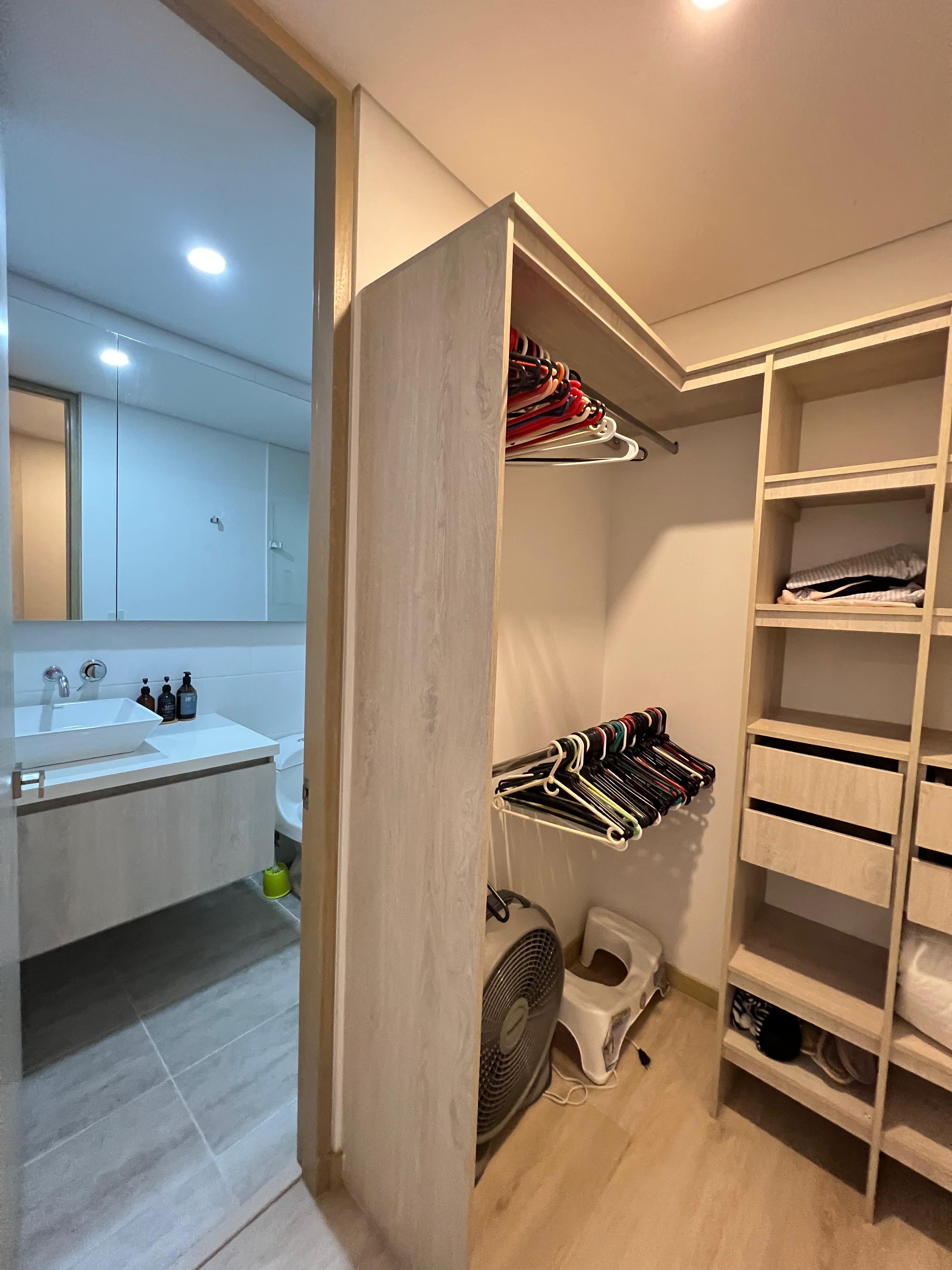 ARRIENDO APARTAMENTO - ENVIGADO LOMA DE LAS BRUJAS