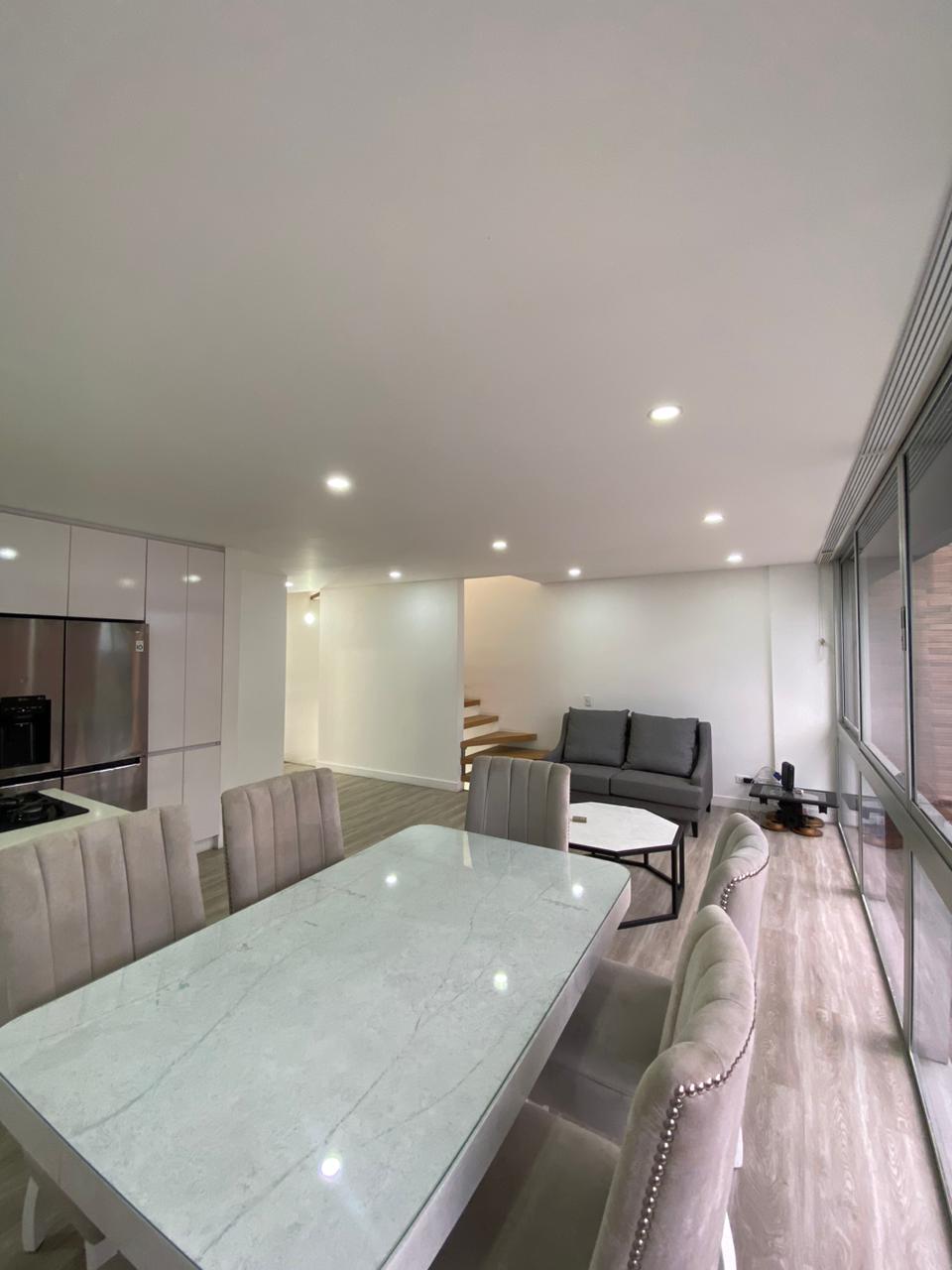 ARRIENDO CASA - ENVIGADO LOMA DEL CHOCHO