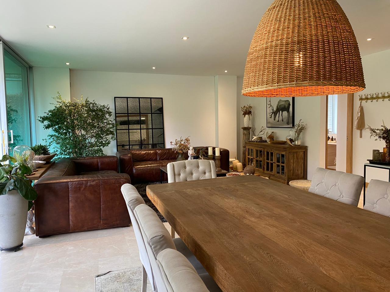 ARRIENDO CASA - EN LAS PALMAS