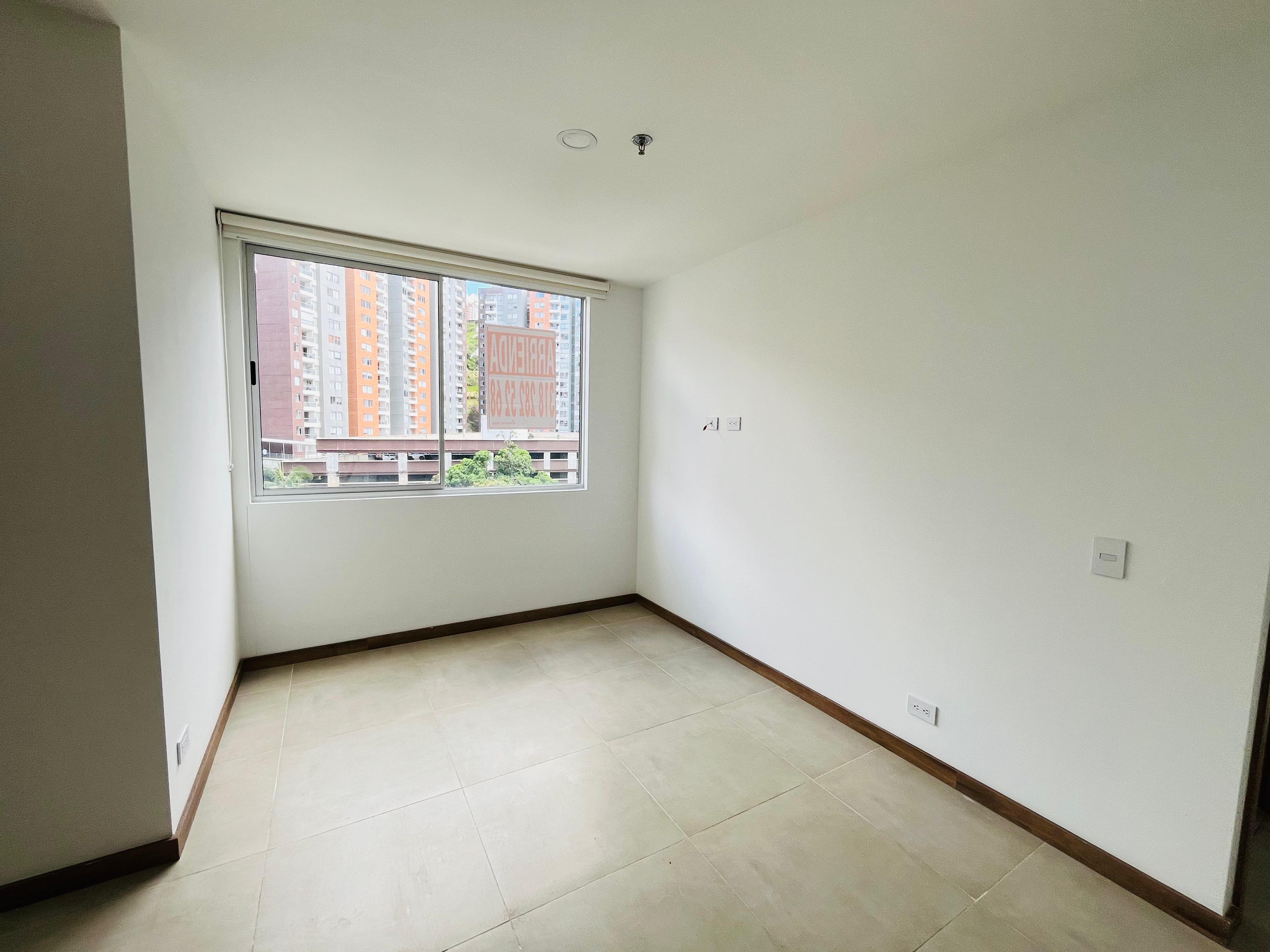 ARRIENDO APARTAMENTO - ENVIGADO LA CUENCA