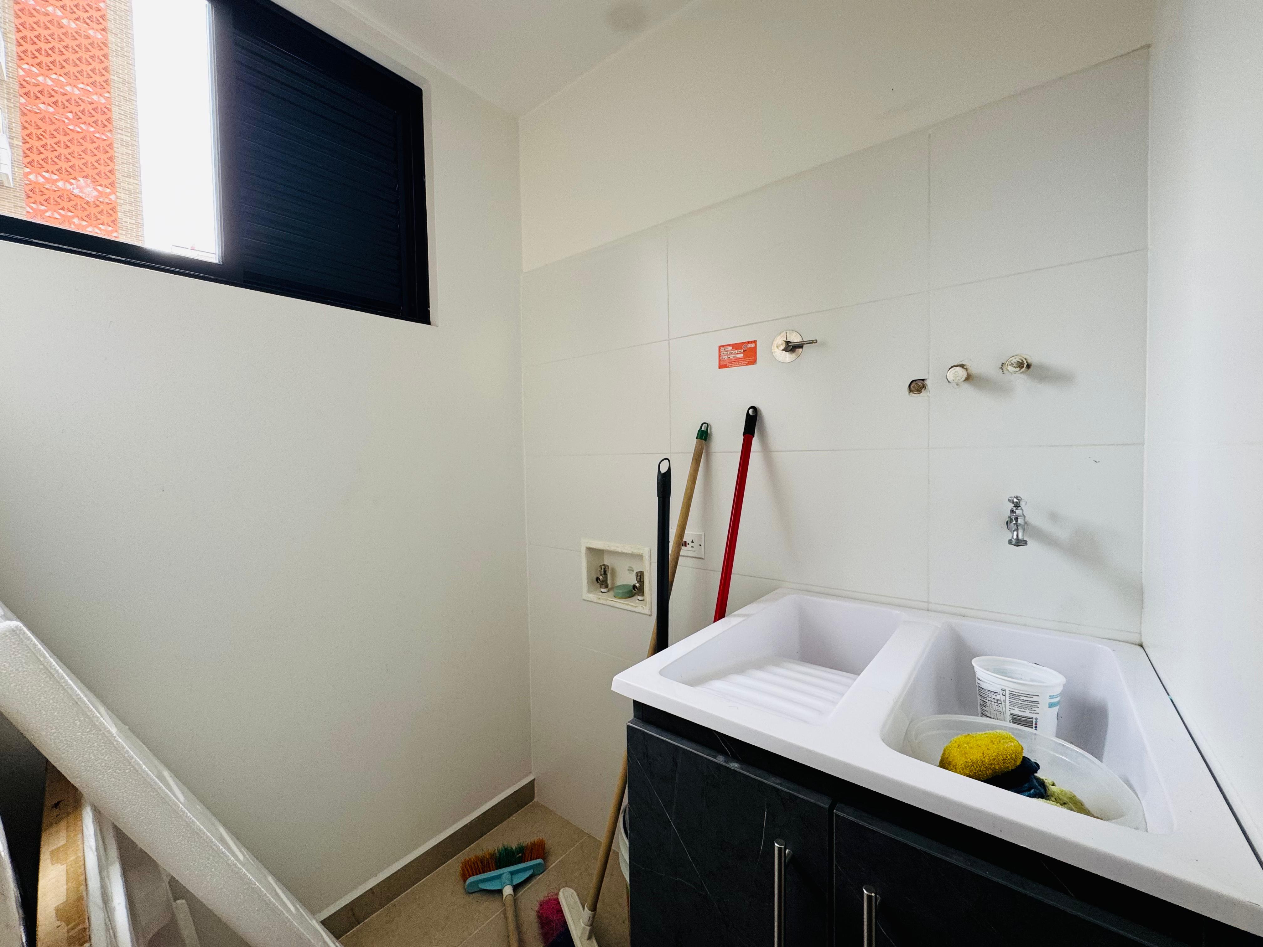 VENTA APARTAMENTO - CASTELLANA