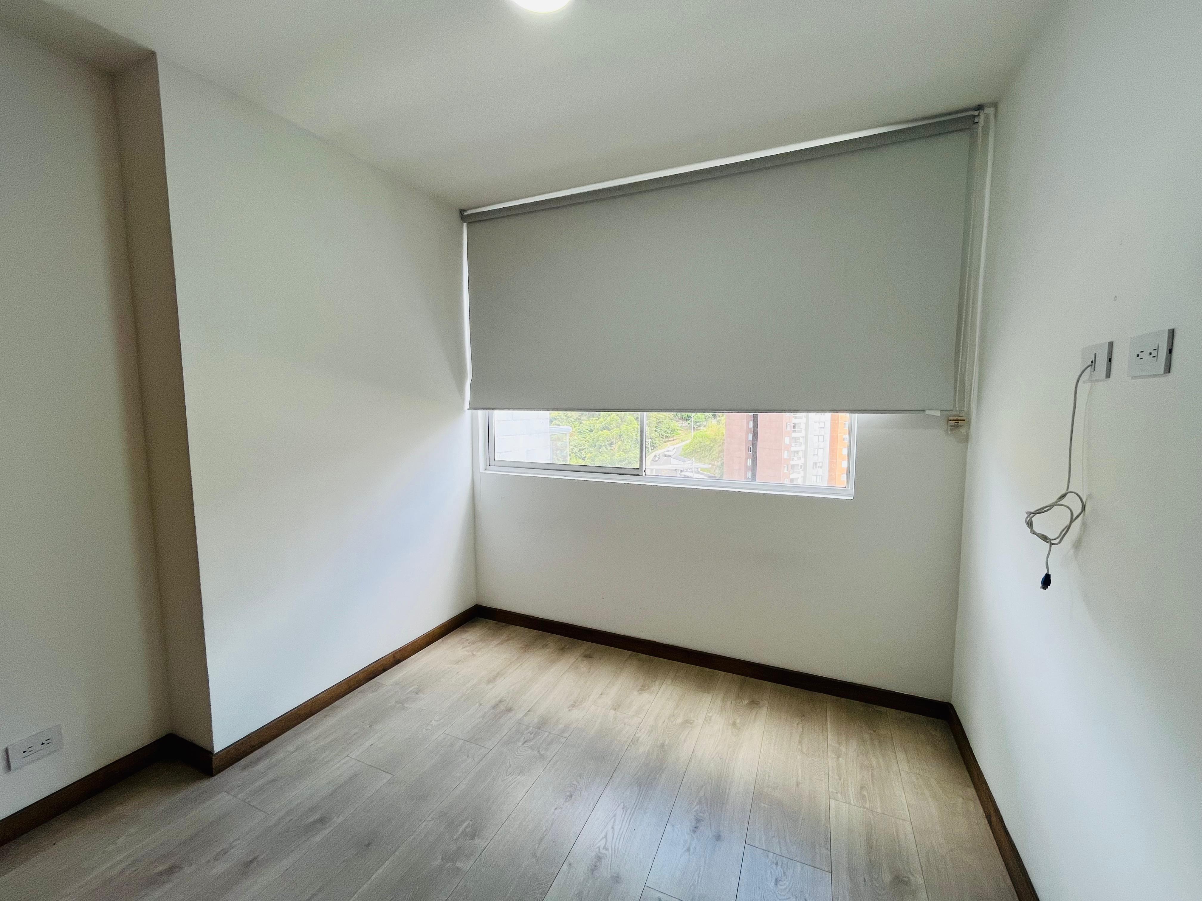 ARRIENDO APARTAMENTO - ENVIGADO LA CUENCA