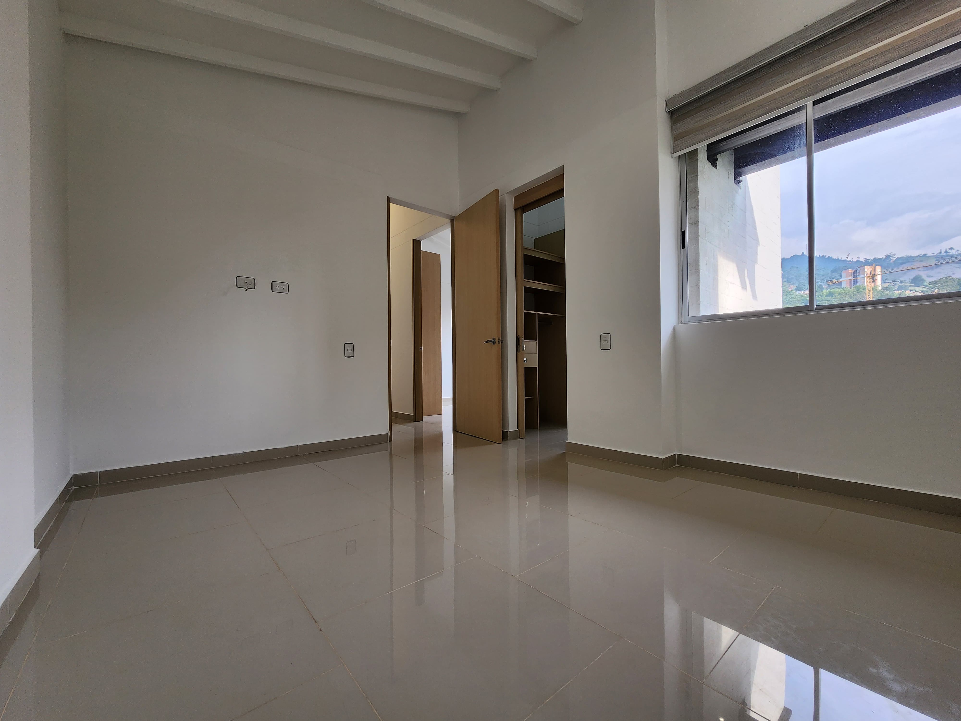 ARRIENDO APARTAMENTO - ENVIGADO LA CUENCA