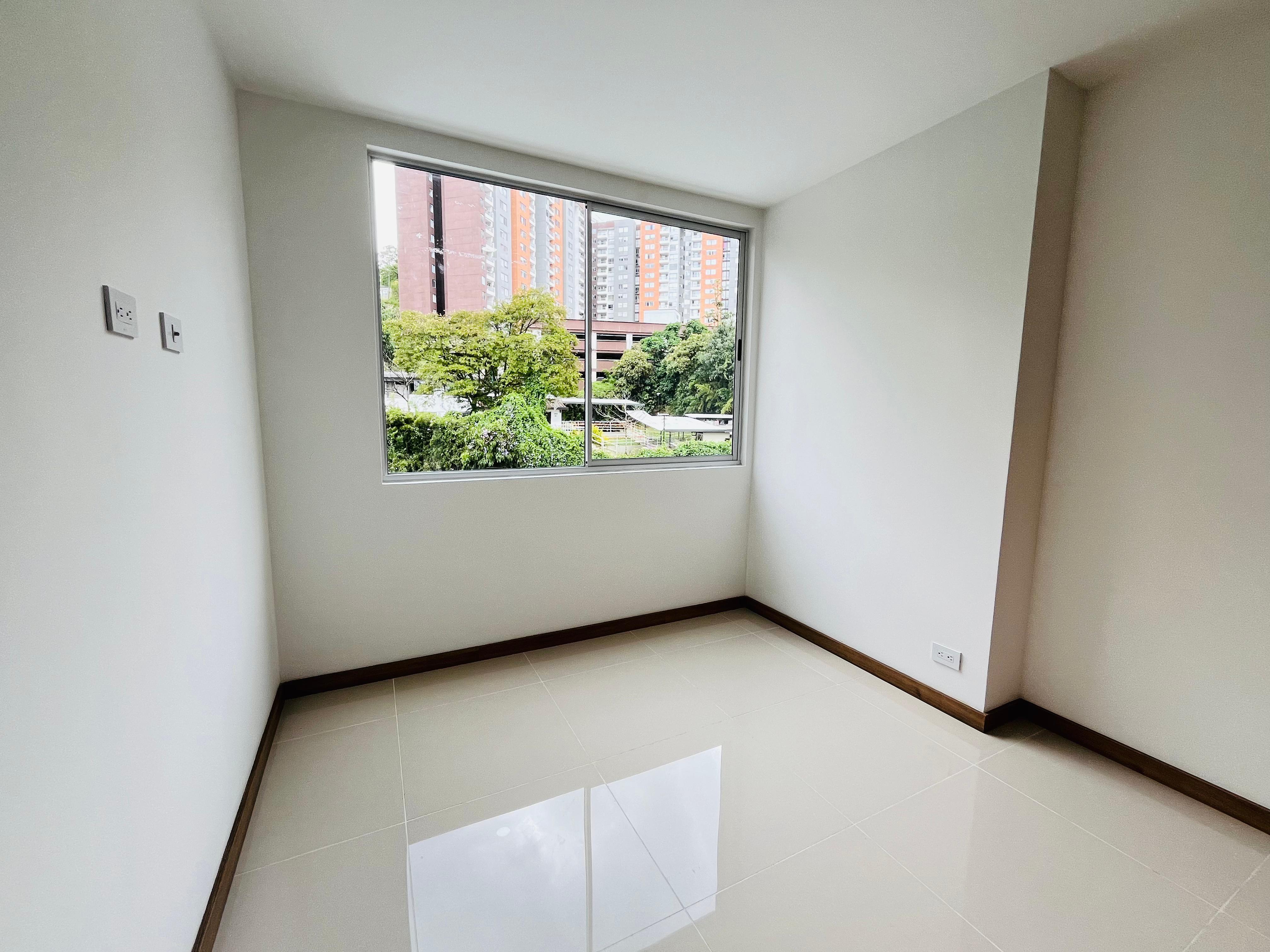 ARRIENDO APARTAMENTO - ENVIGADO LA CUENCA