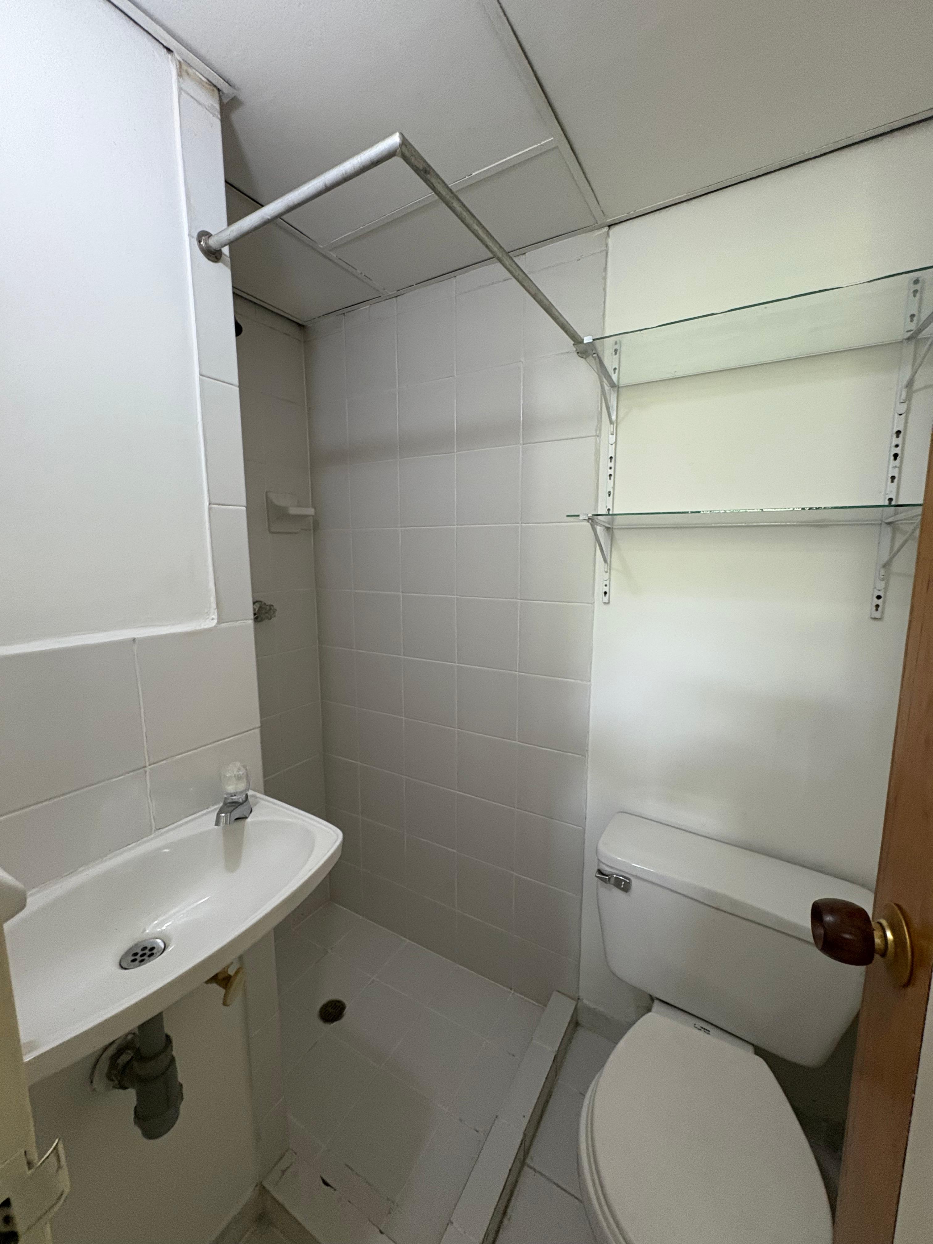 ARRIENDO APARTAMENTO, LOMA SAN JULIAN