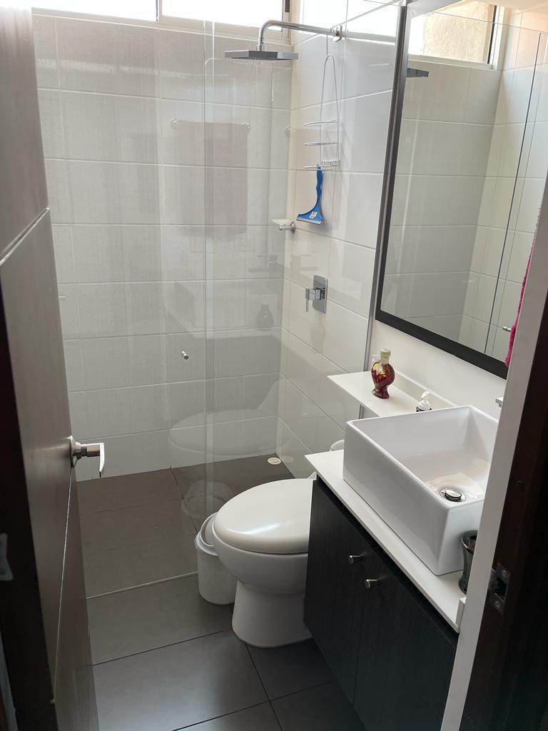 ARRIENDO APARTAMENTO AMOBLADO, LAURELES