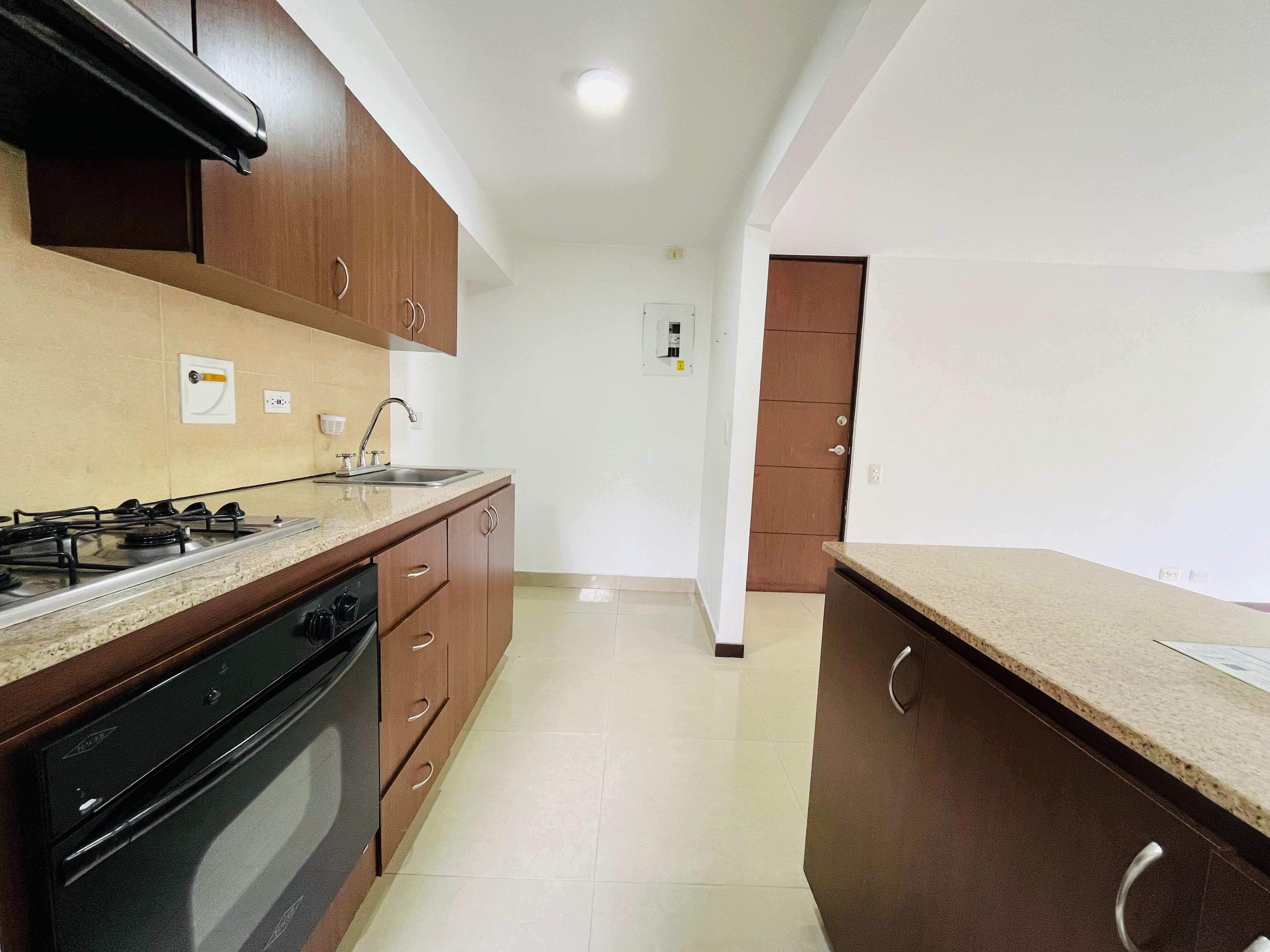 ARRIENDO APARTAMENTO - ENVIGADO CUMBRES