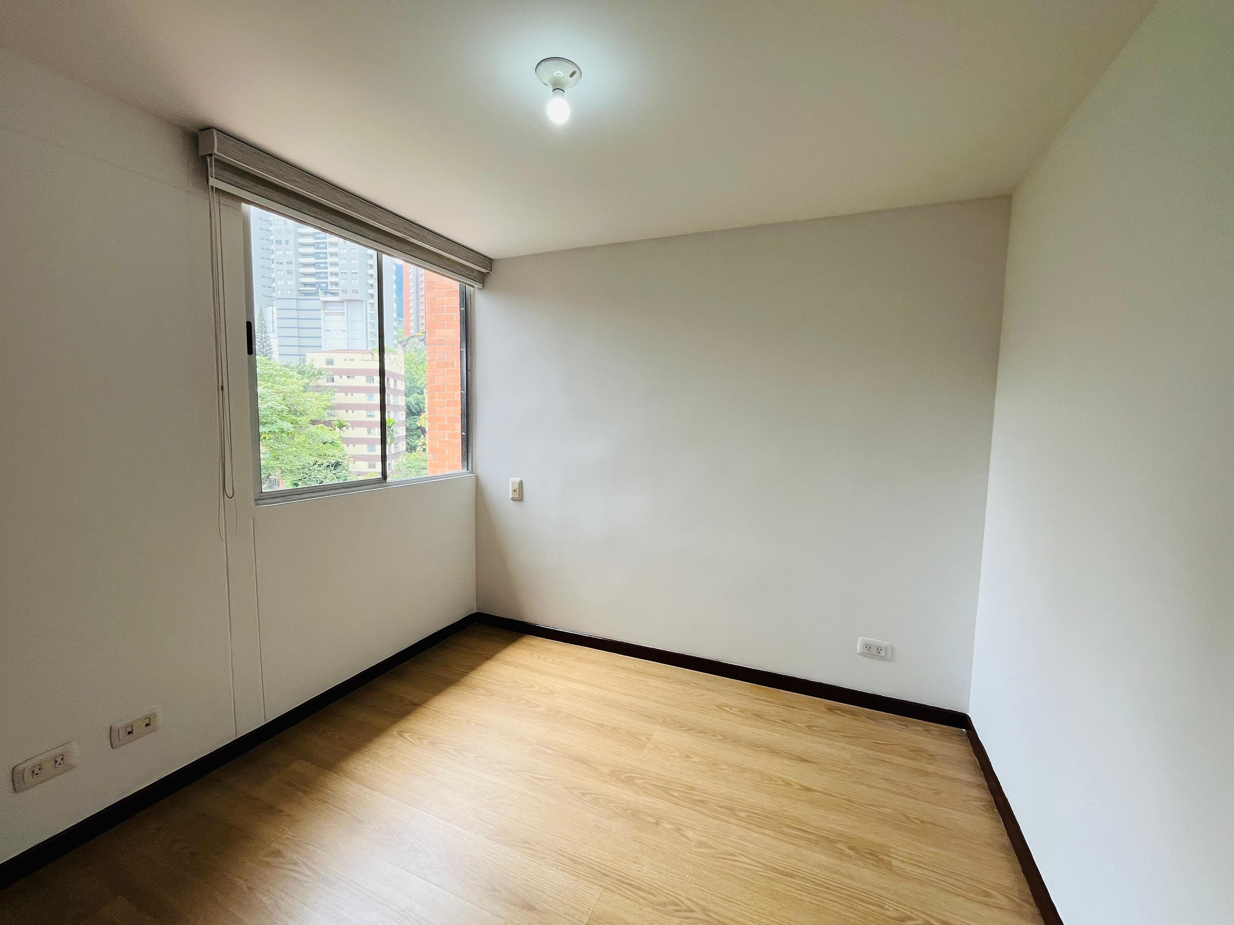 ARRIENDO APARTAMENTO - ENVIGADO CUMBRES