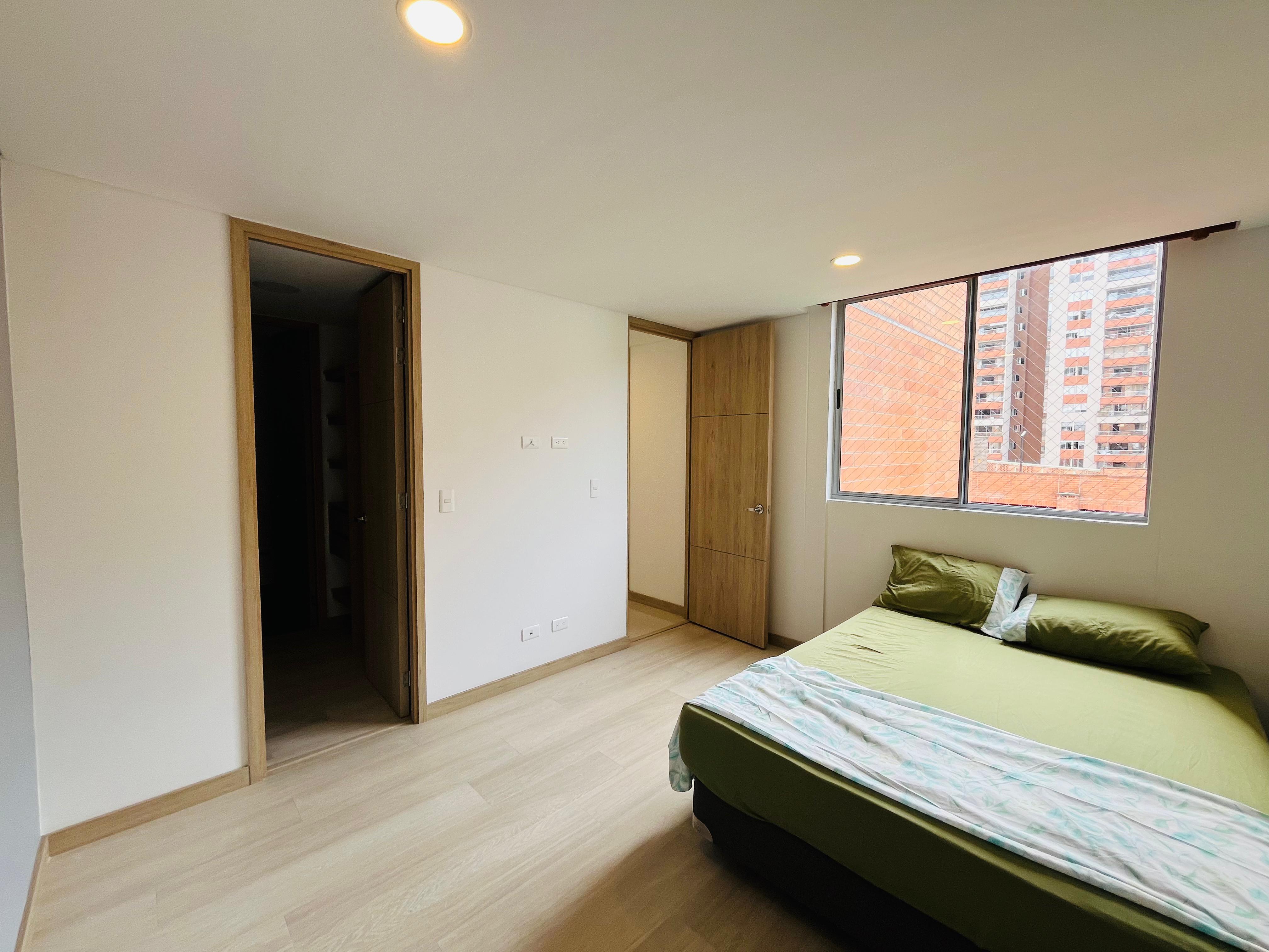 ARRIENDO APARTAMENTO - ENVIGADO EL CHINGUI