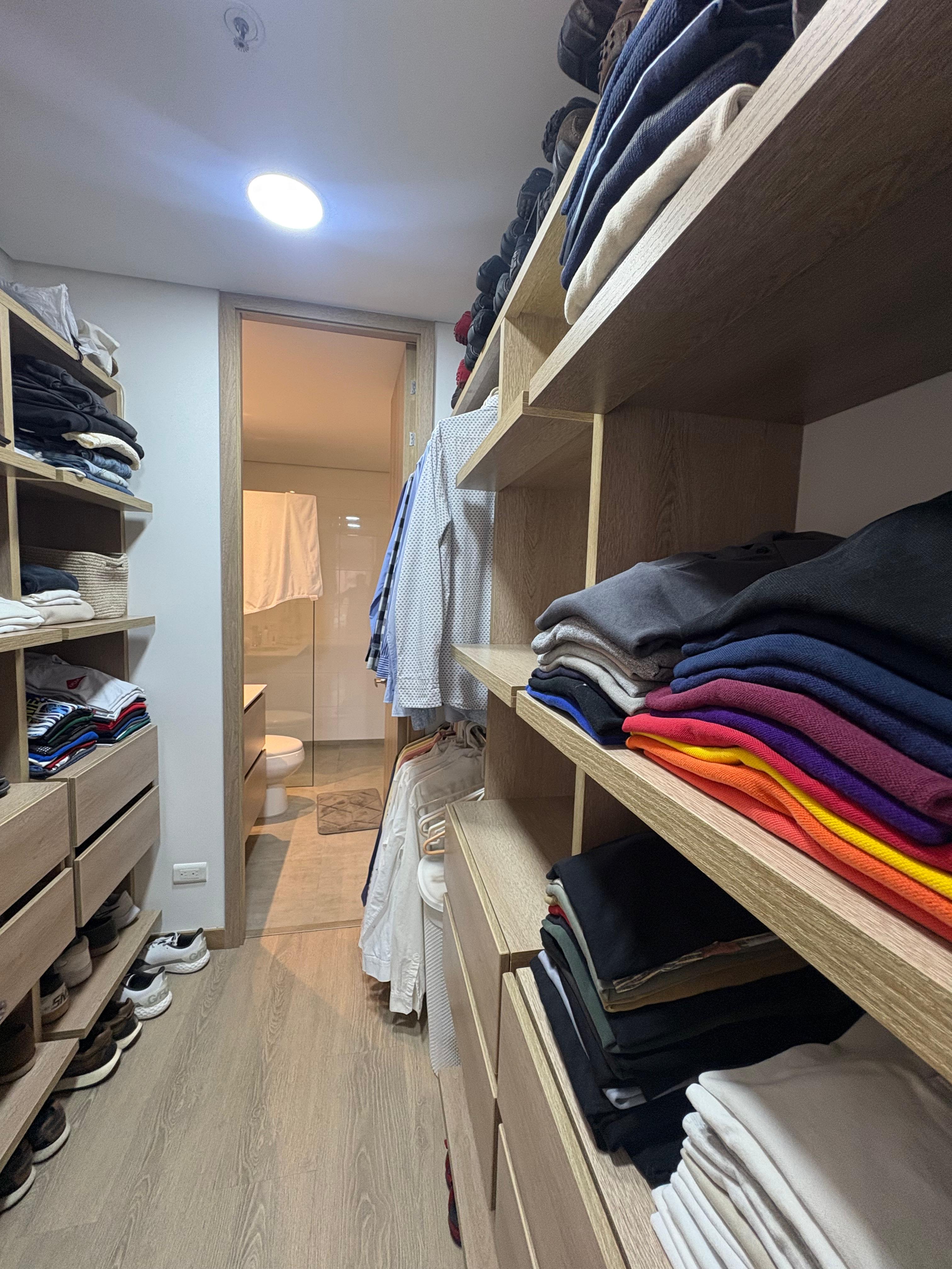 ARRIENDO APARTAESTUDIO, POBLADO LINARES