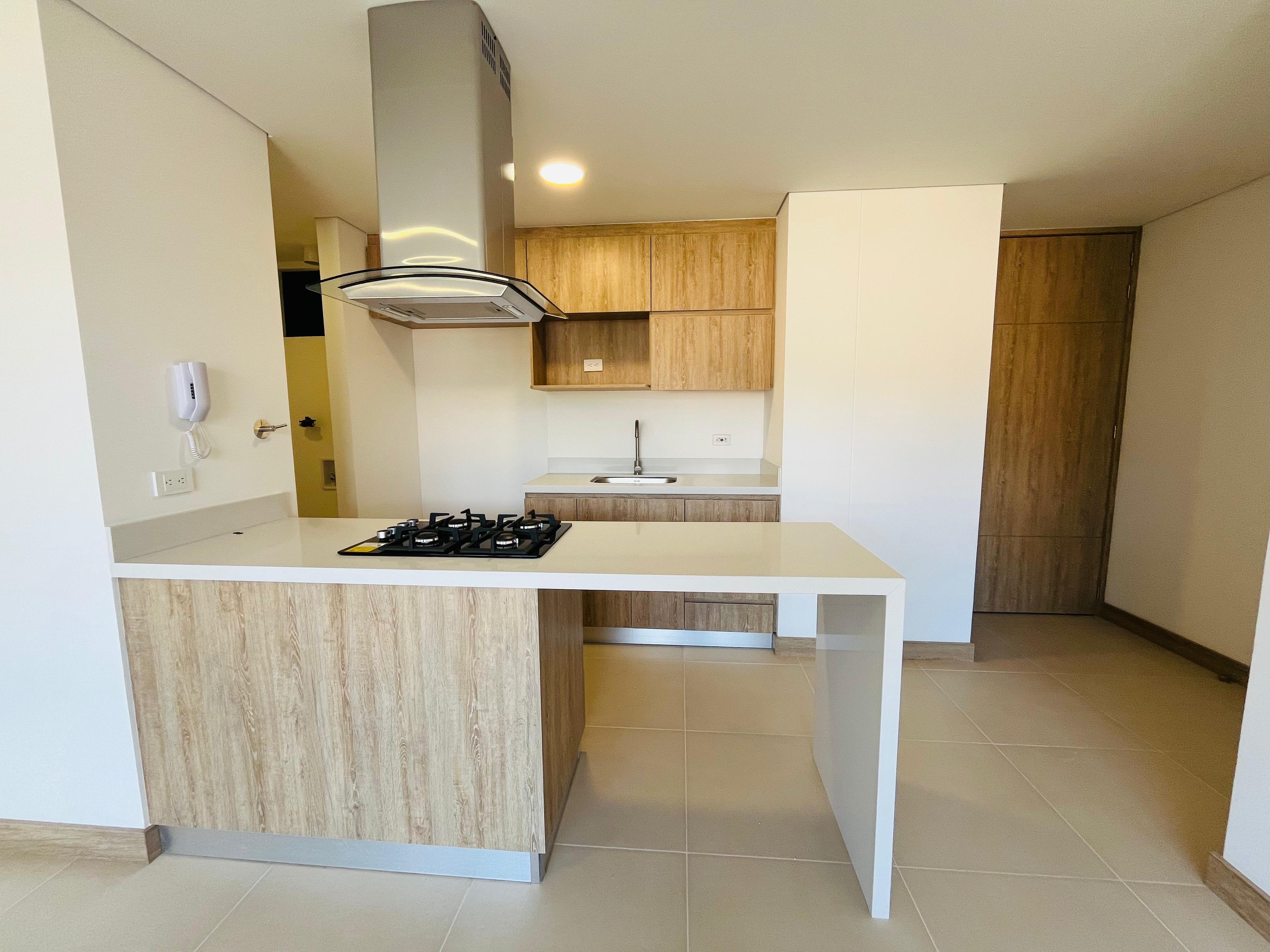 ARRIENDO APARTAMENTO - ENVIGADO LA CUENCA PARA ESTRENAR