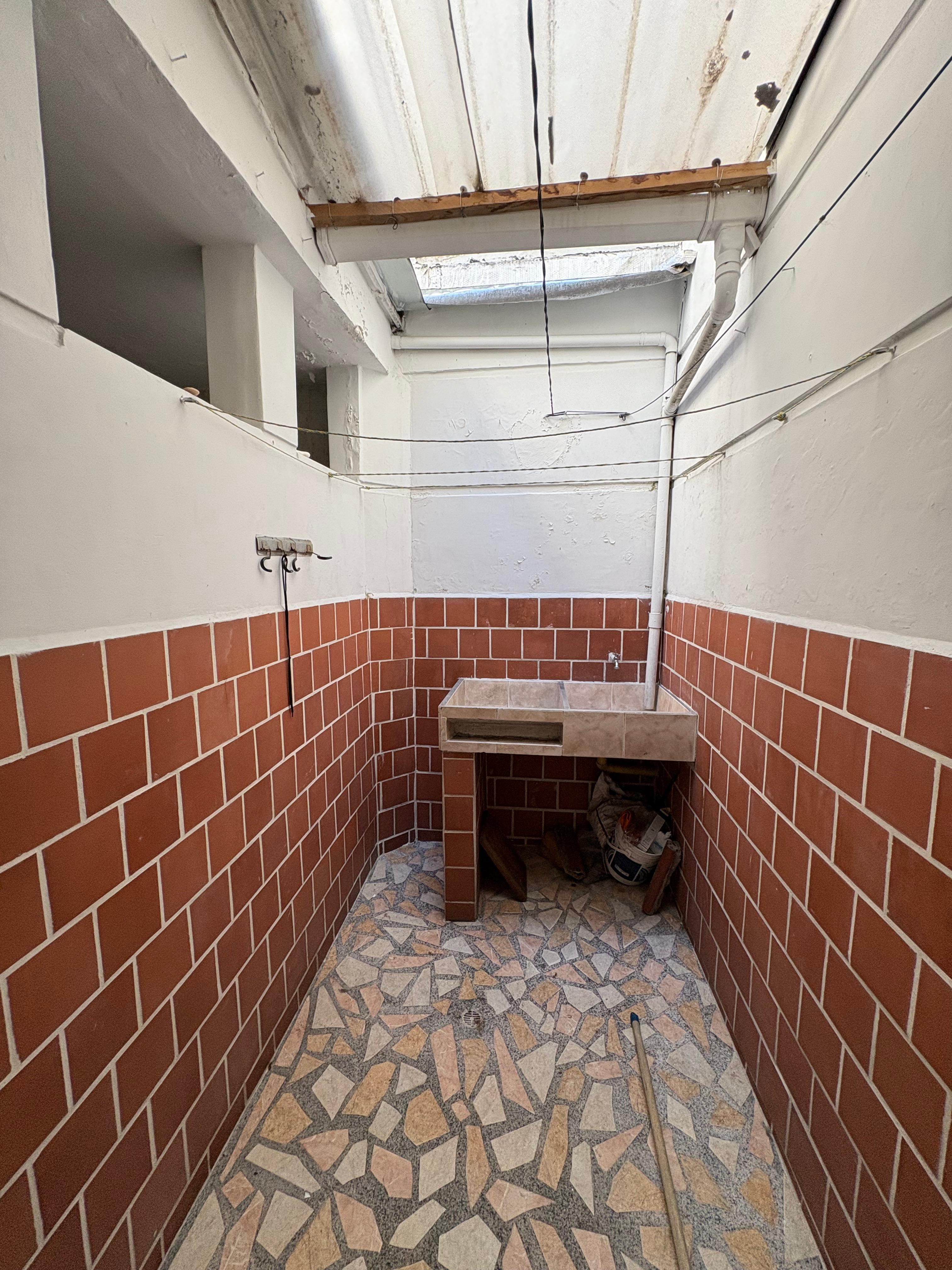ARRIENDO CASA FLORESTA