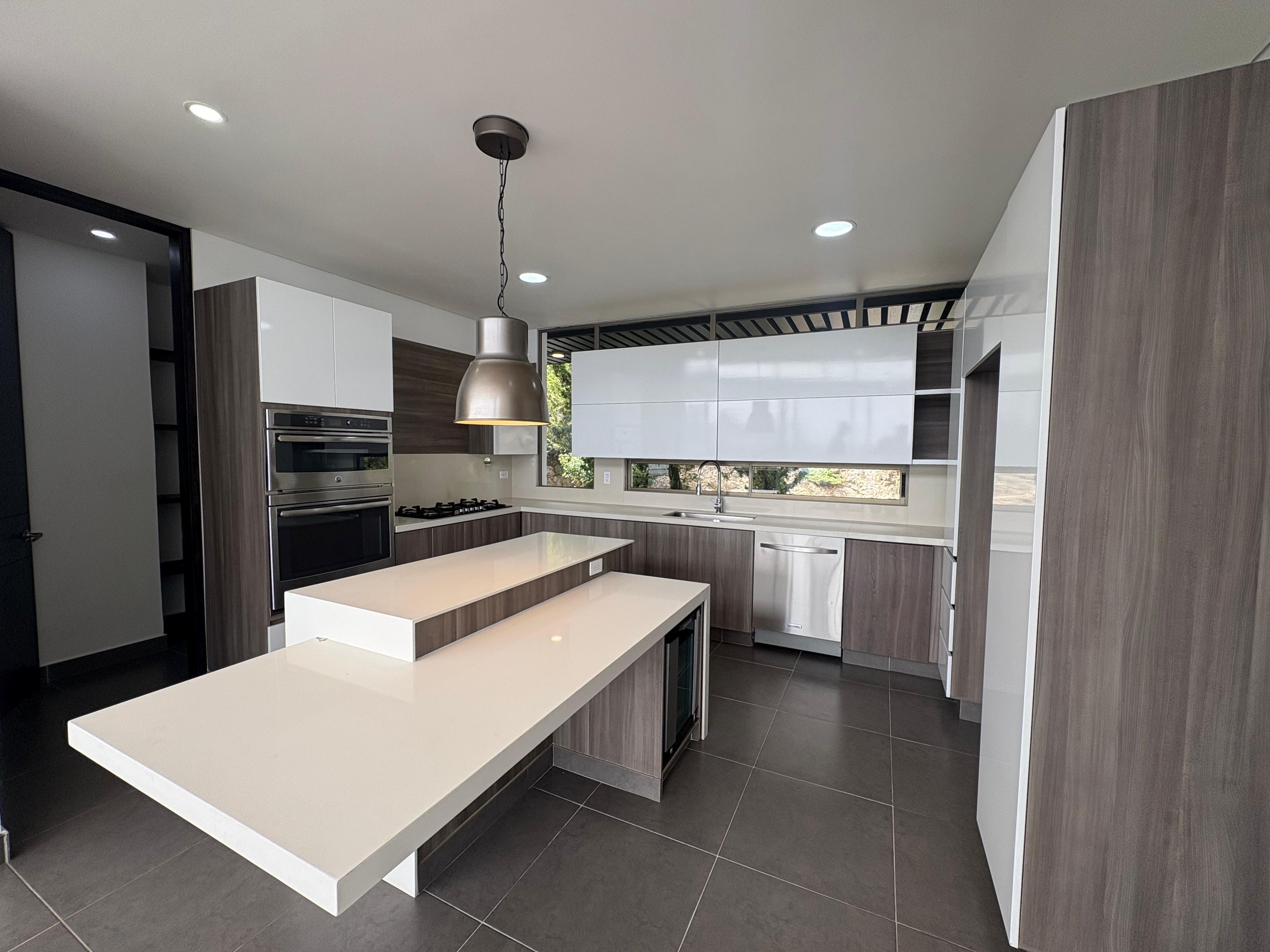 ARRIENDO CASA CAMPESTRE - ALTO DE LAS PALMAS