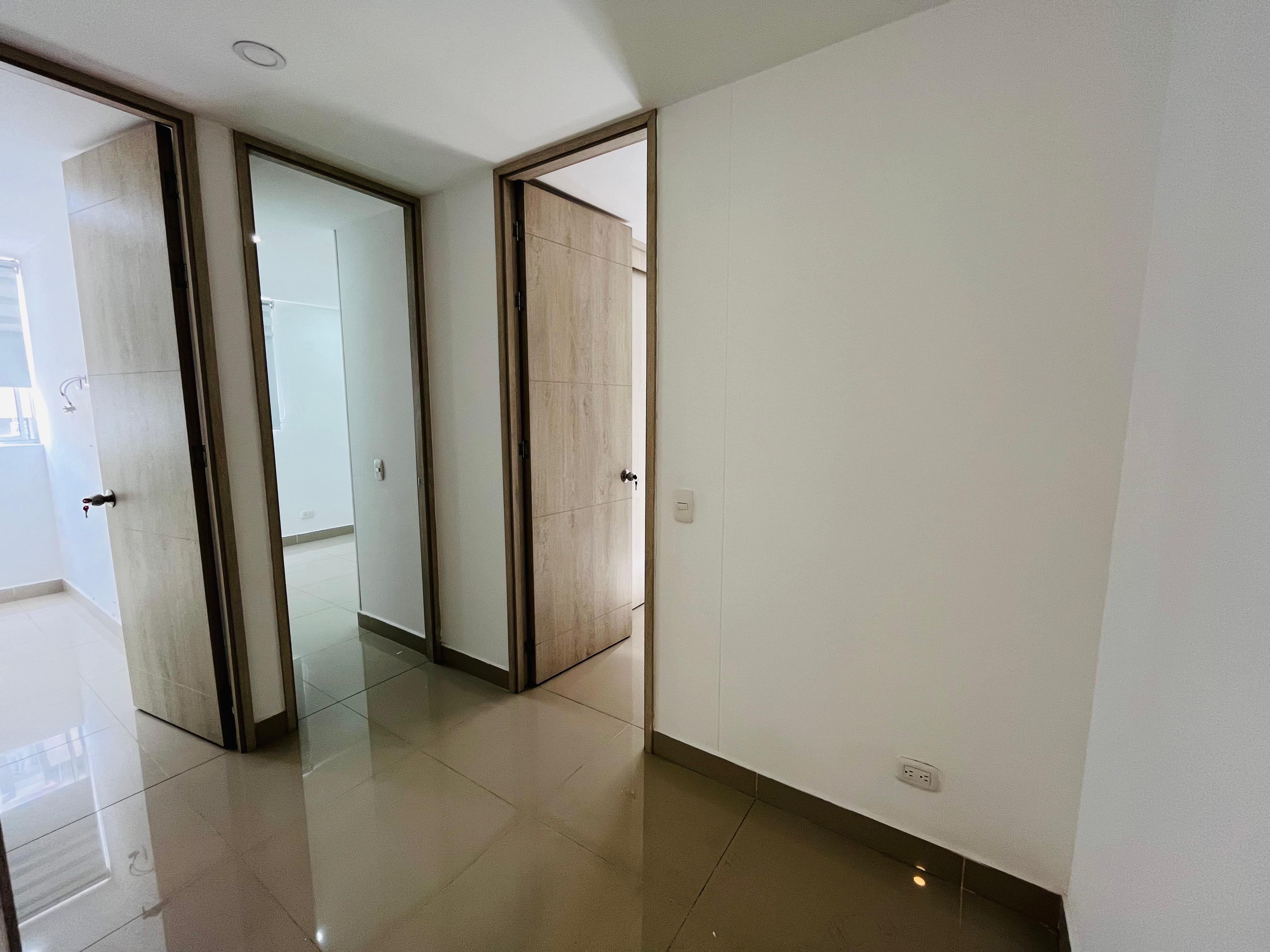 ARRIENDO APARTAMENTO - SABANETA PRADOS DE SABANETA