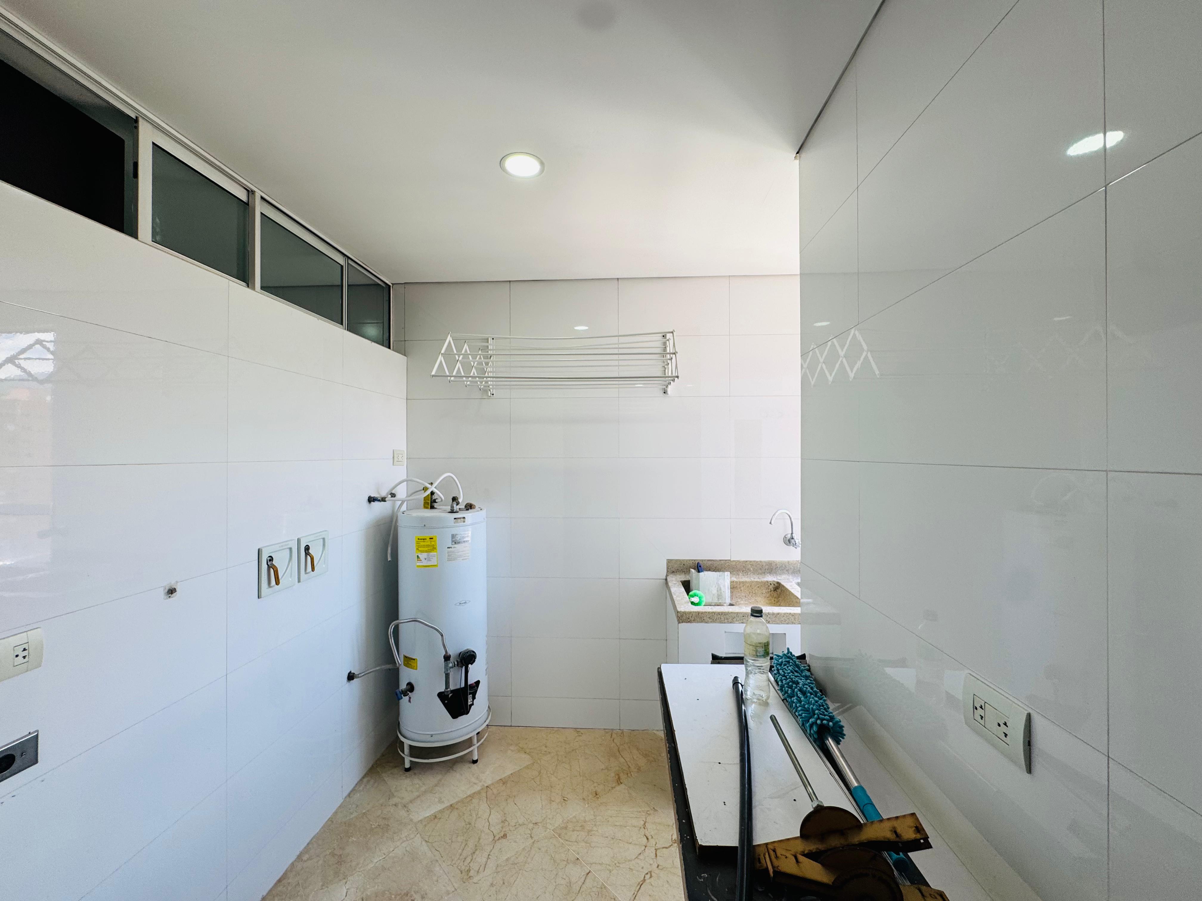 ARRIENDO PENTHOUSE DÚPLEX - LAURELES