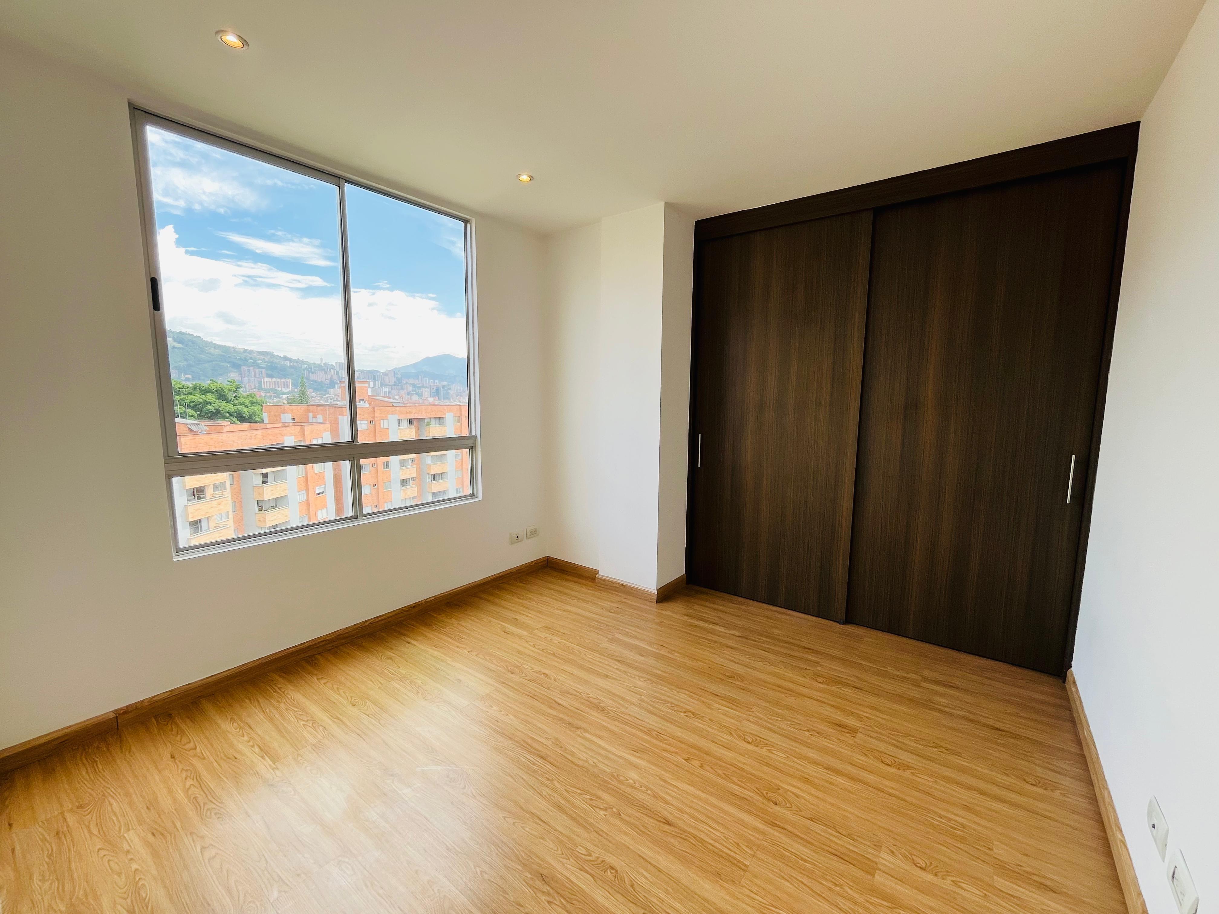 ARRIENDO APARTAMENTO - ENVIGADO LA ABADIA