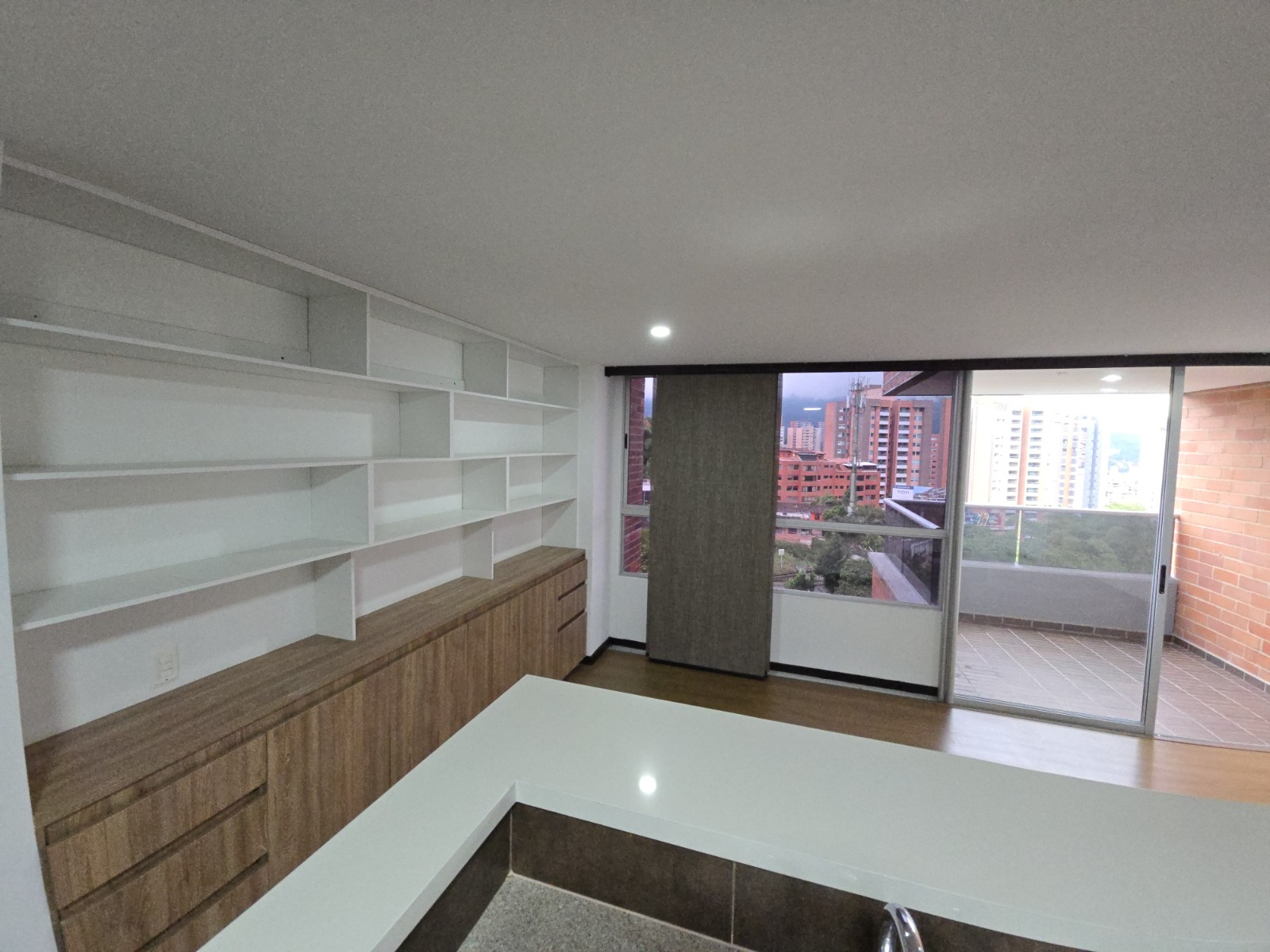 ARRIENDO APARTAMENTO - ENVIGADO ESMERALDAL