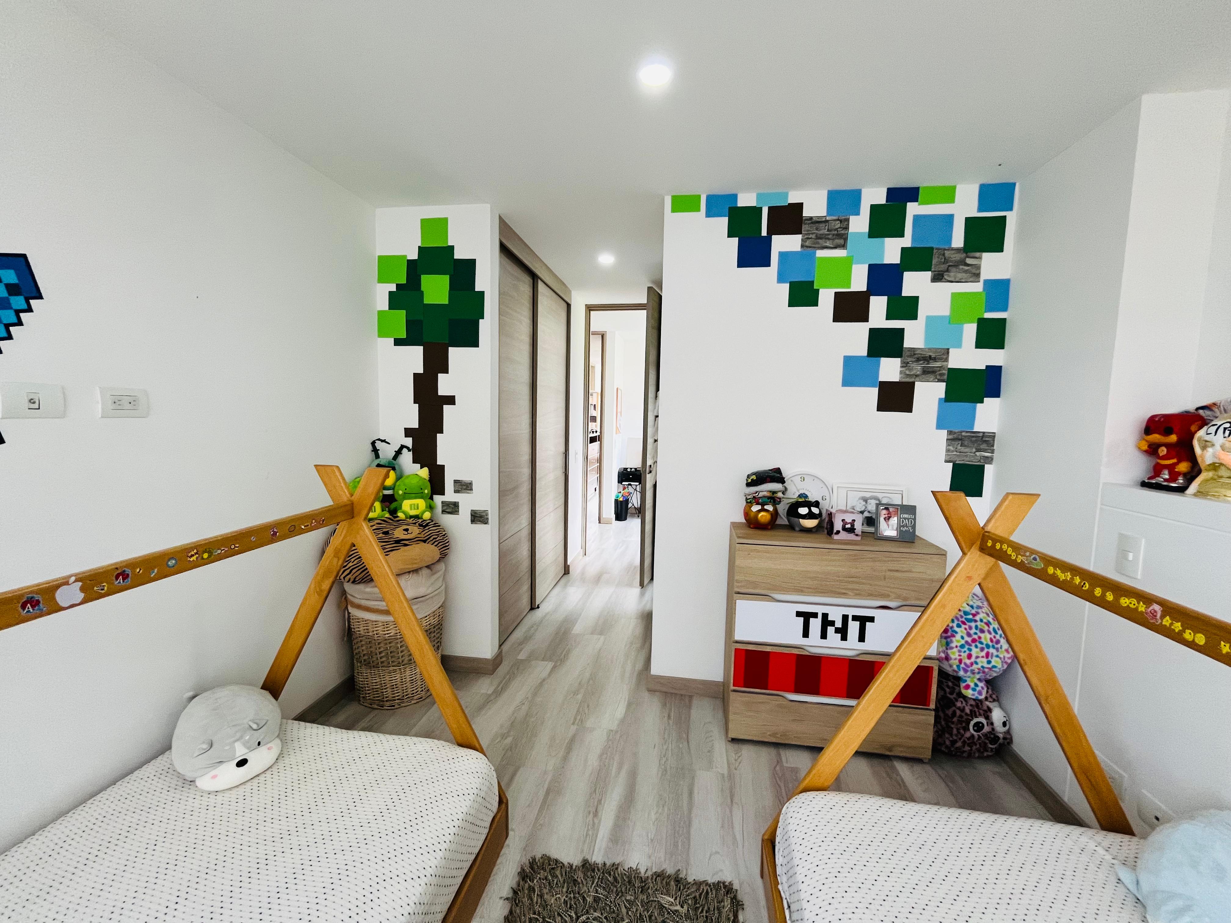 ARRIENDO APARTAMENTO - ENVIGADO LAS BRUJAS