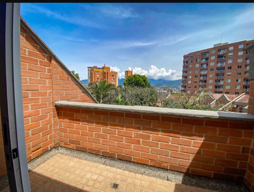 VENTA CASA - POBLADO SECTOR LA FRONTERA