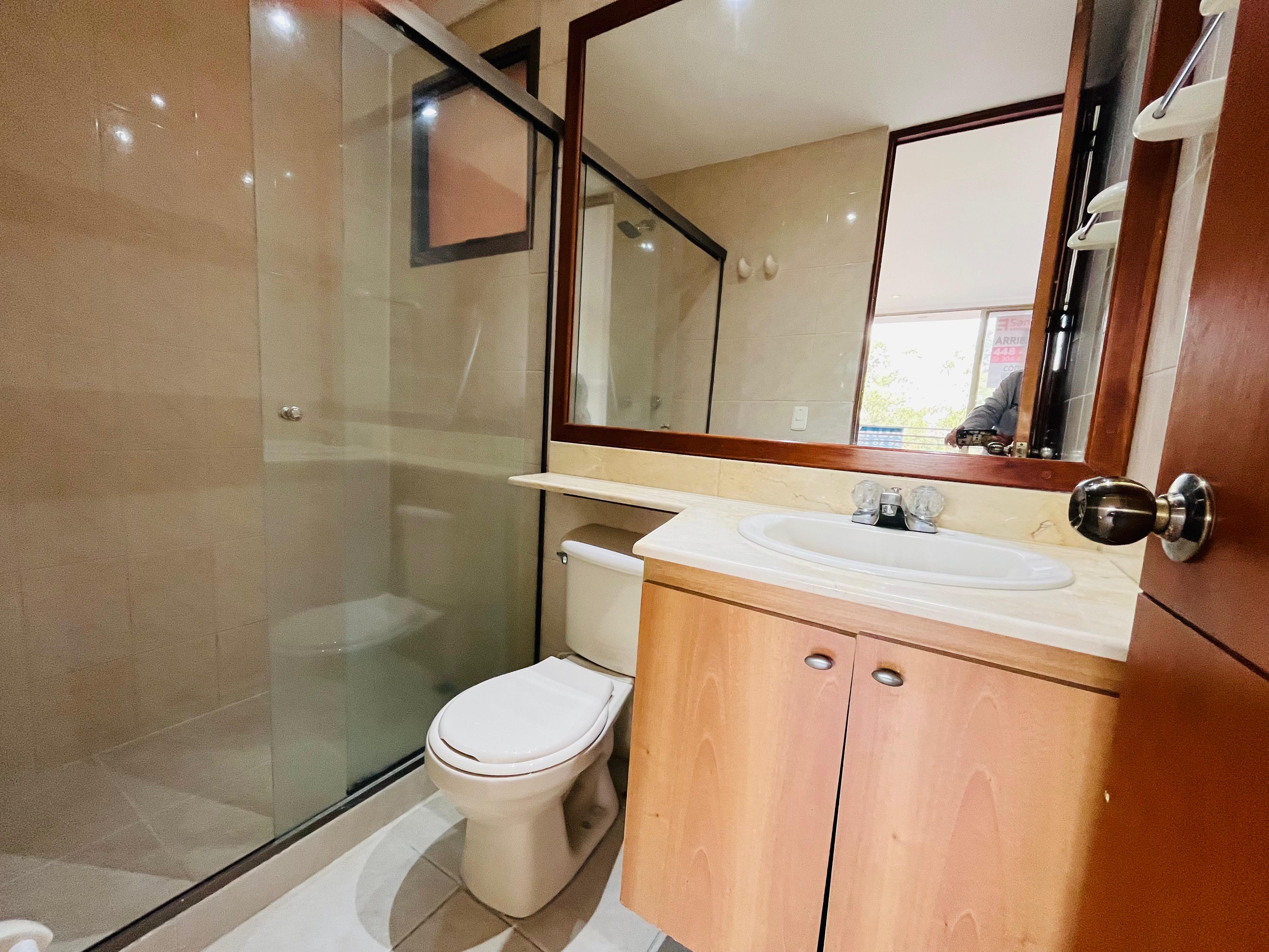 ARRIENDO APARTAMENTO - POBLADO LA FRONTERA