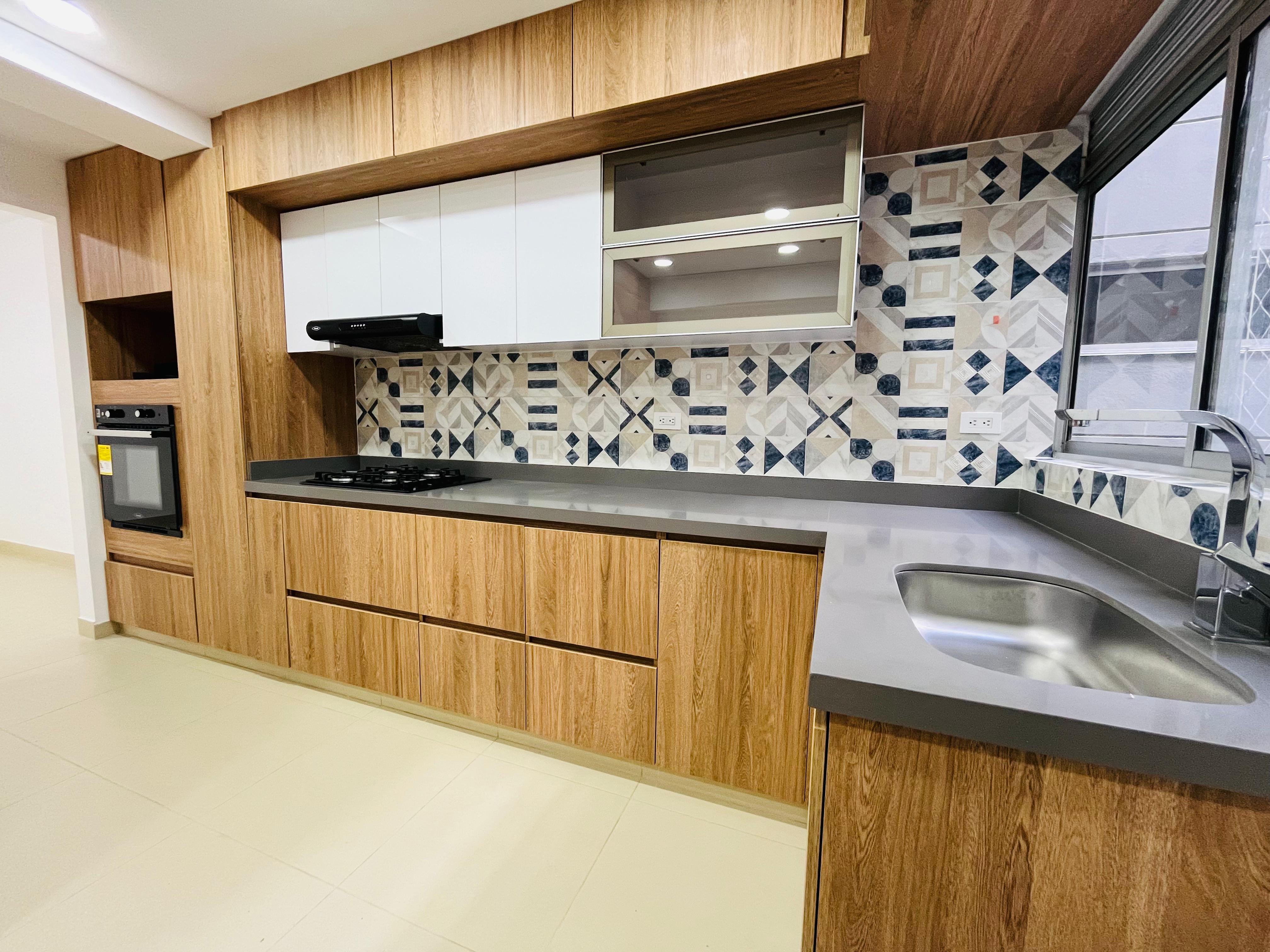 ARRIENDO APARTAMENTO - ENVIGADO EL ESCOBERO