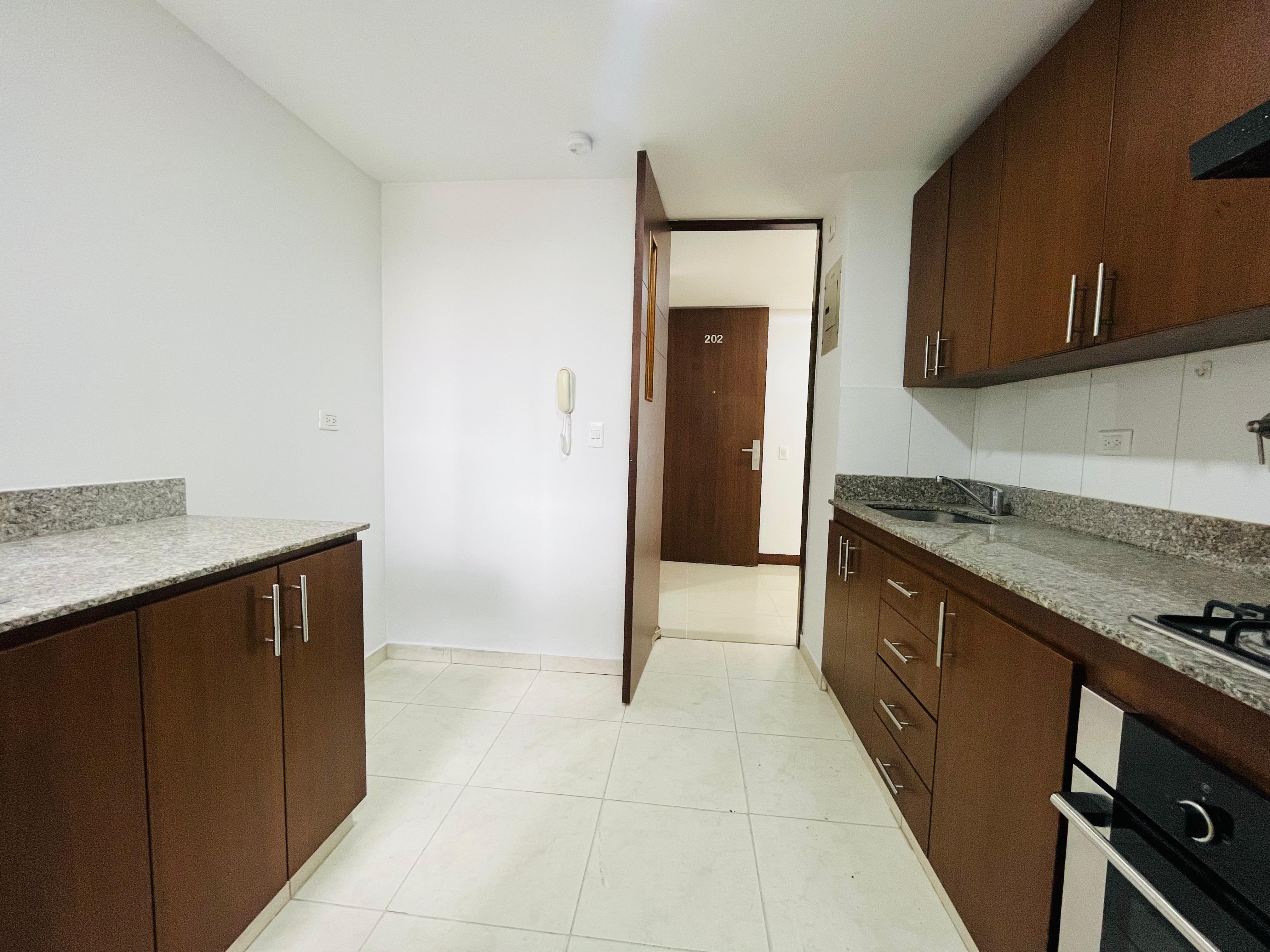 ARRIENDO APARTAMENTO - ENVIGADO ZUÑIGA