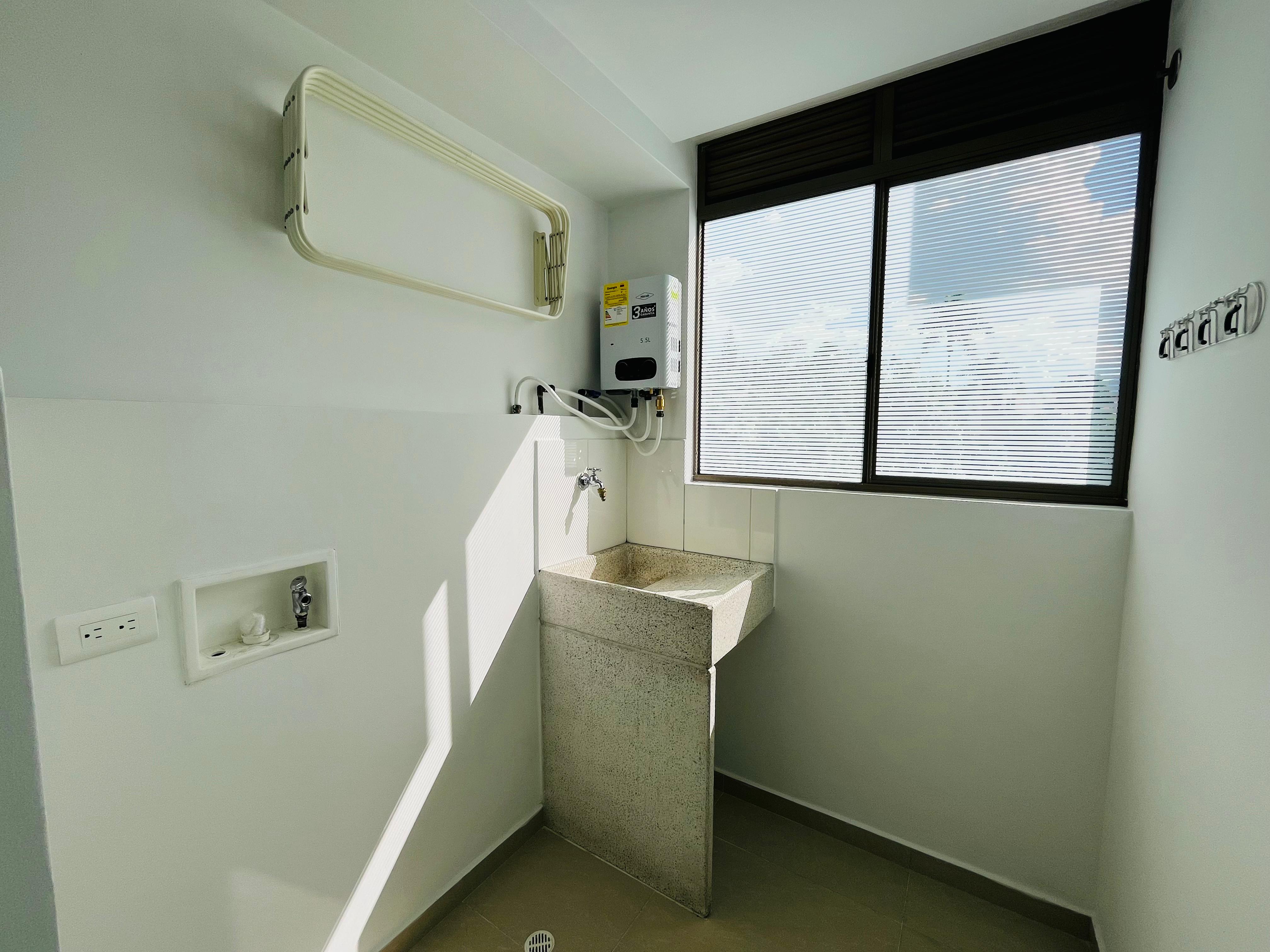 ARRIENDO APARTAMENTO - ENVIGADO LA ABADIA