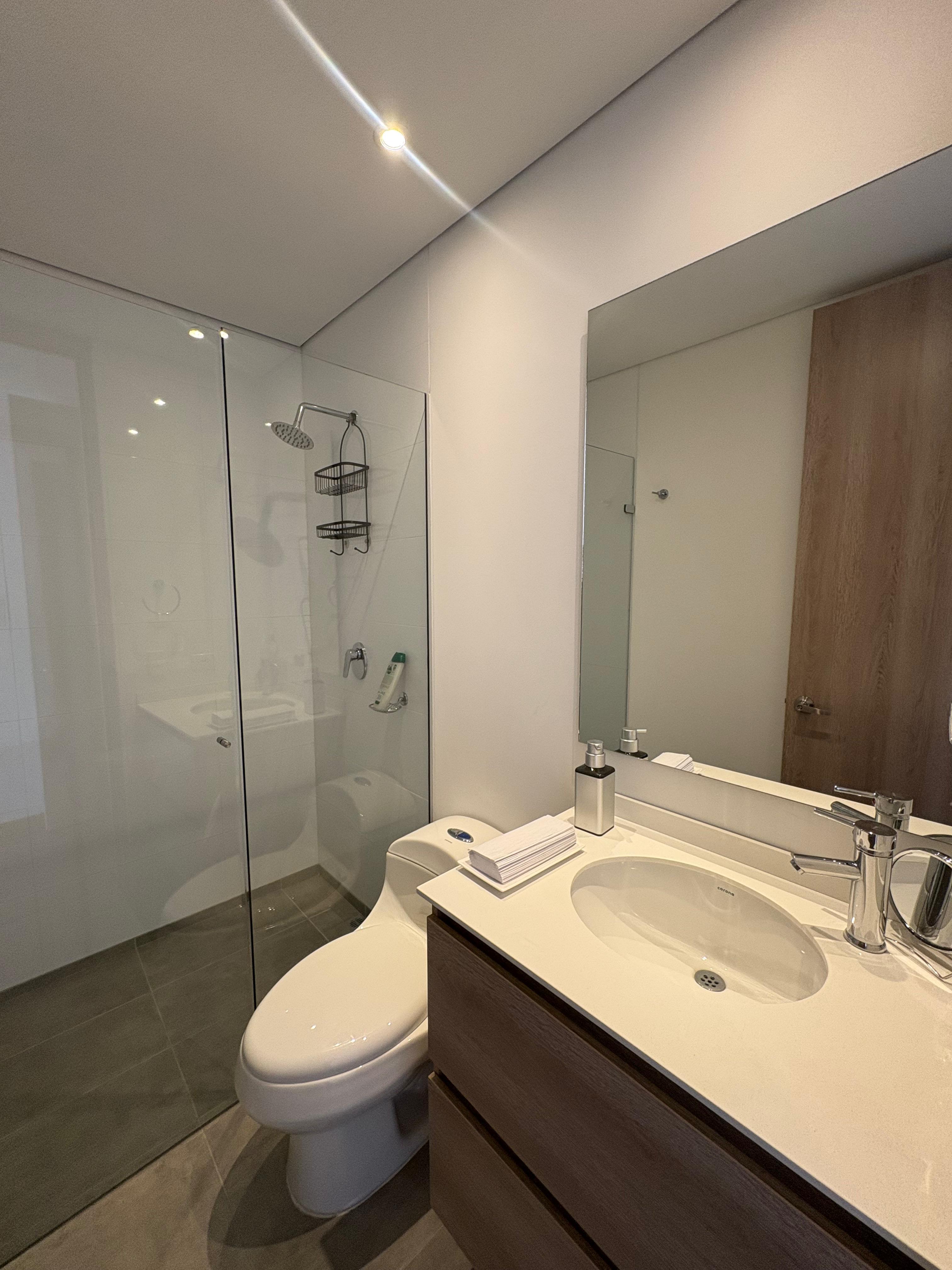 ARRIENDO APARTAMENTO, POBLADO LINARES