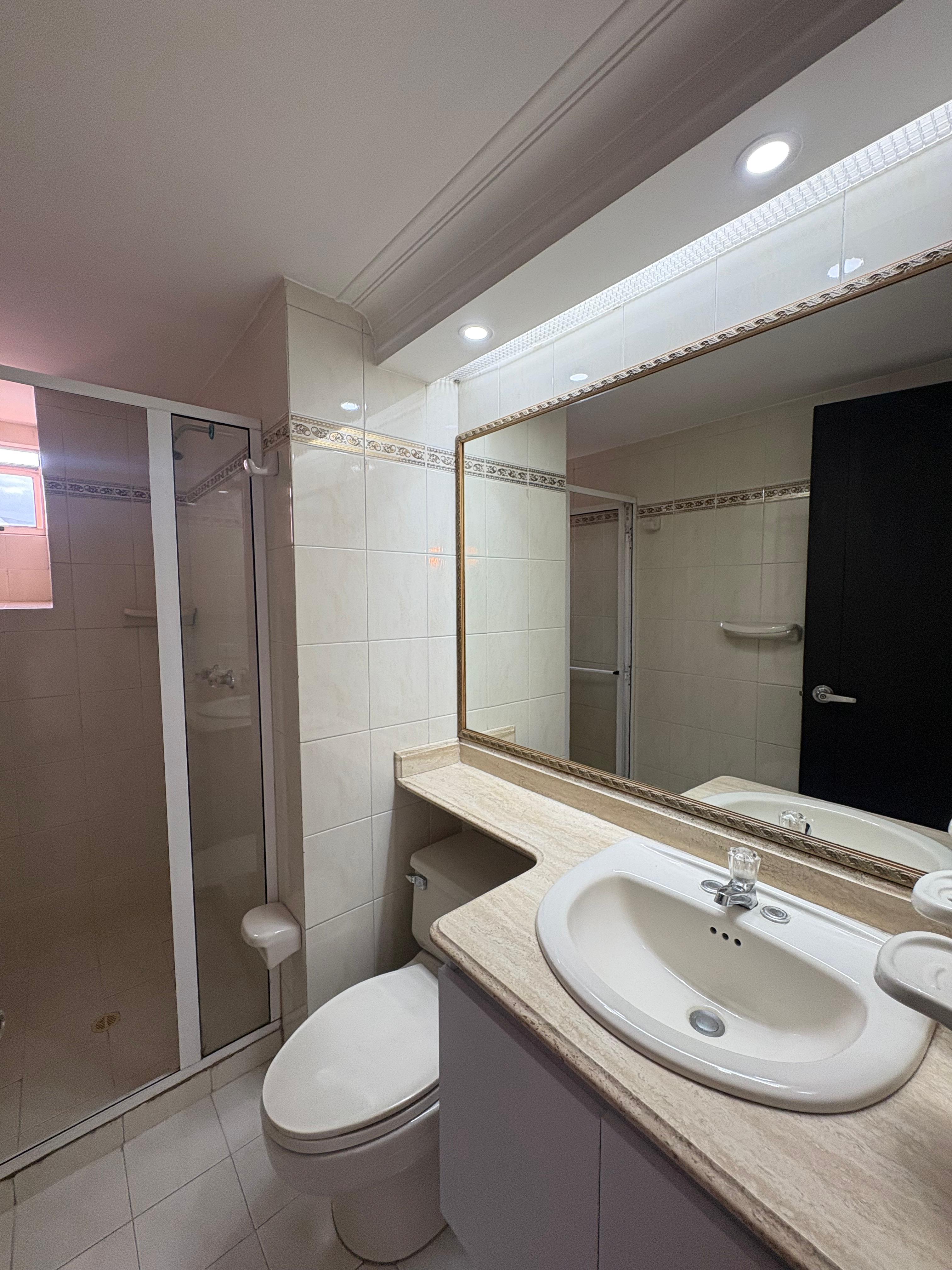 ARRIENDO APARTAMENTO, LAURELES