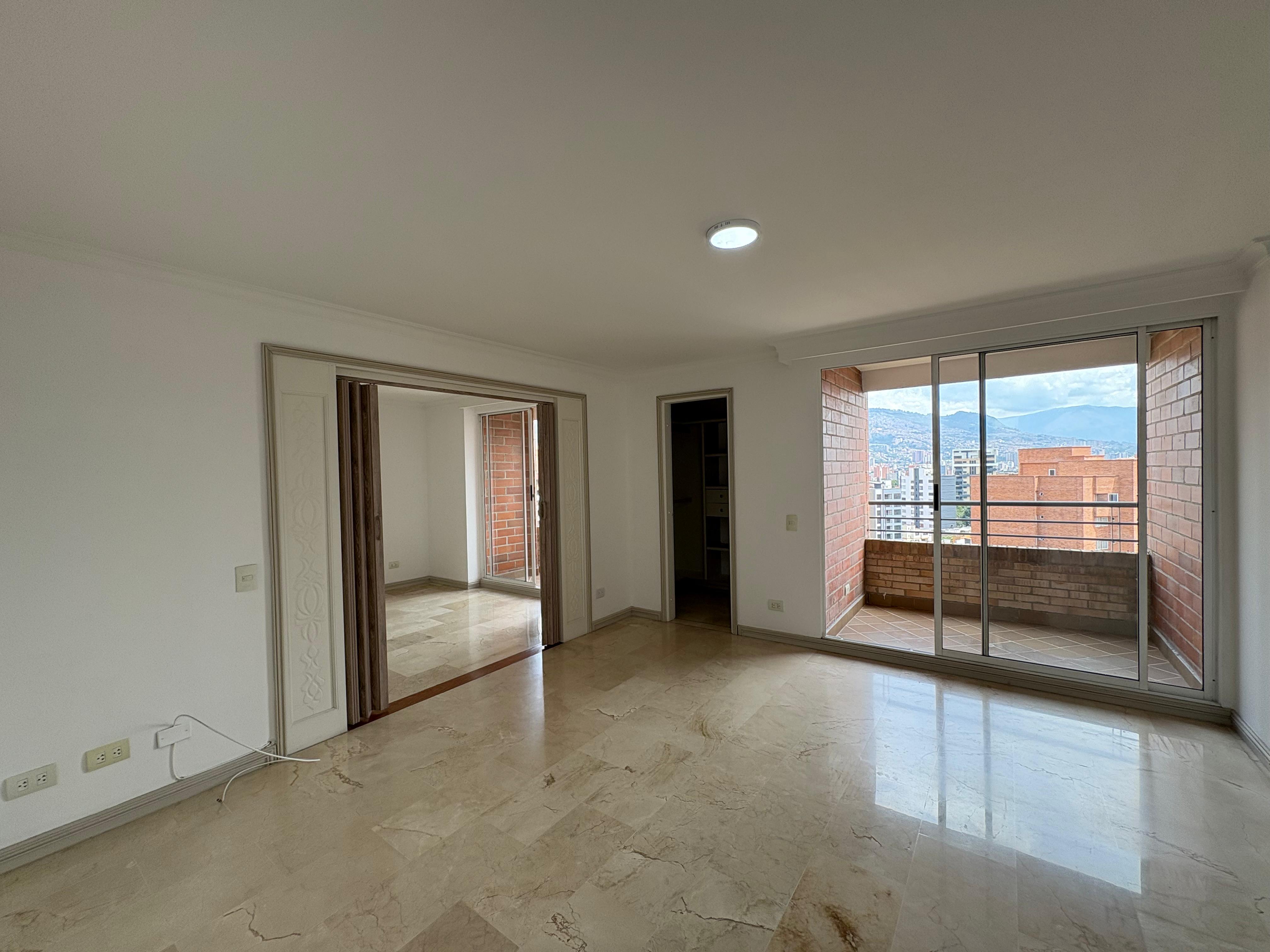 ARRIENDO APARTAMENTO, LAURELES