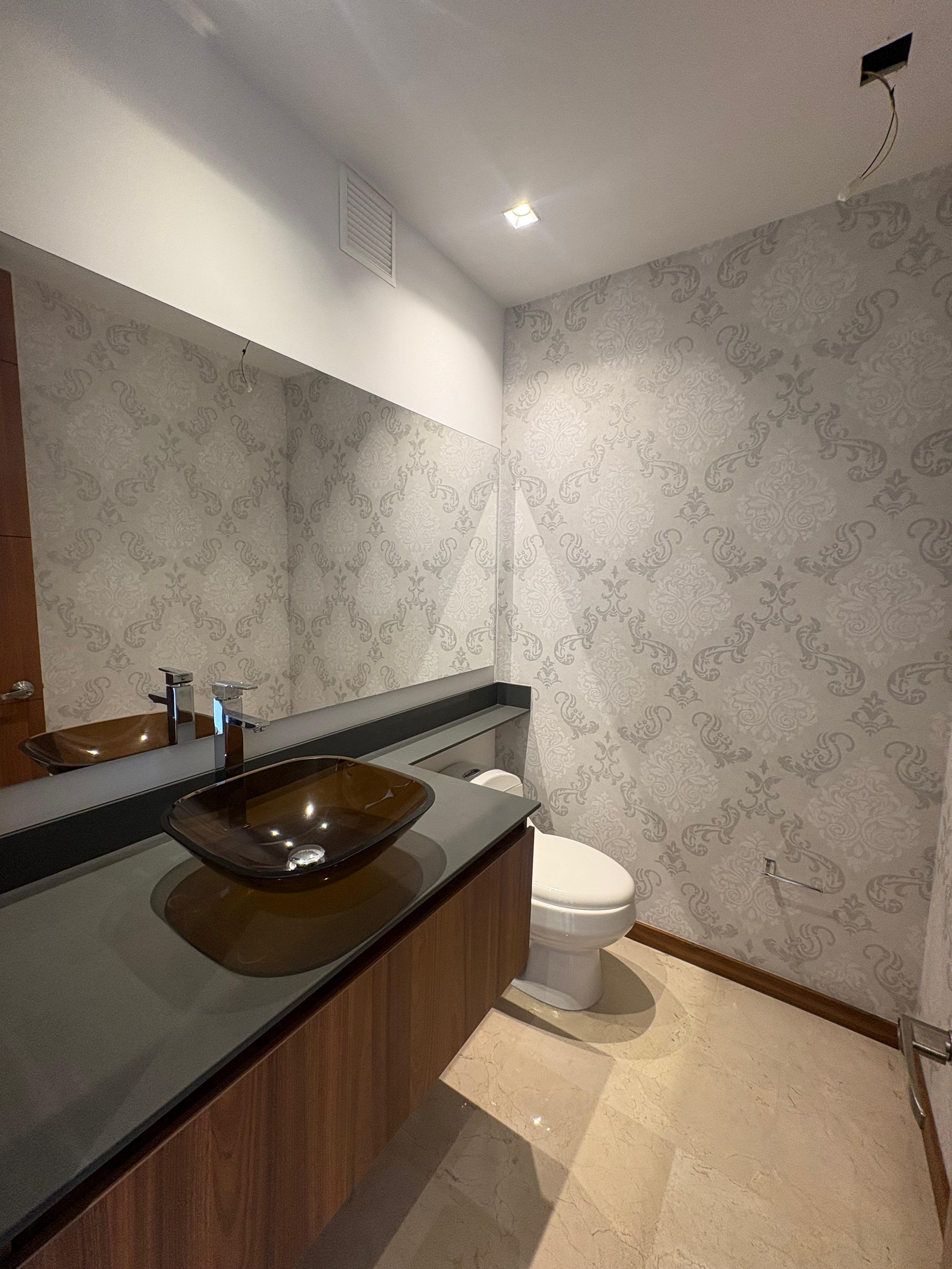 ARRIENDO APARTAMENTO, POBLADO TESORO