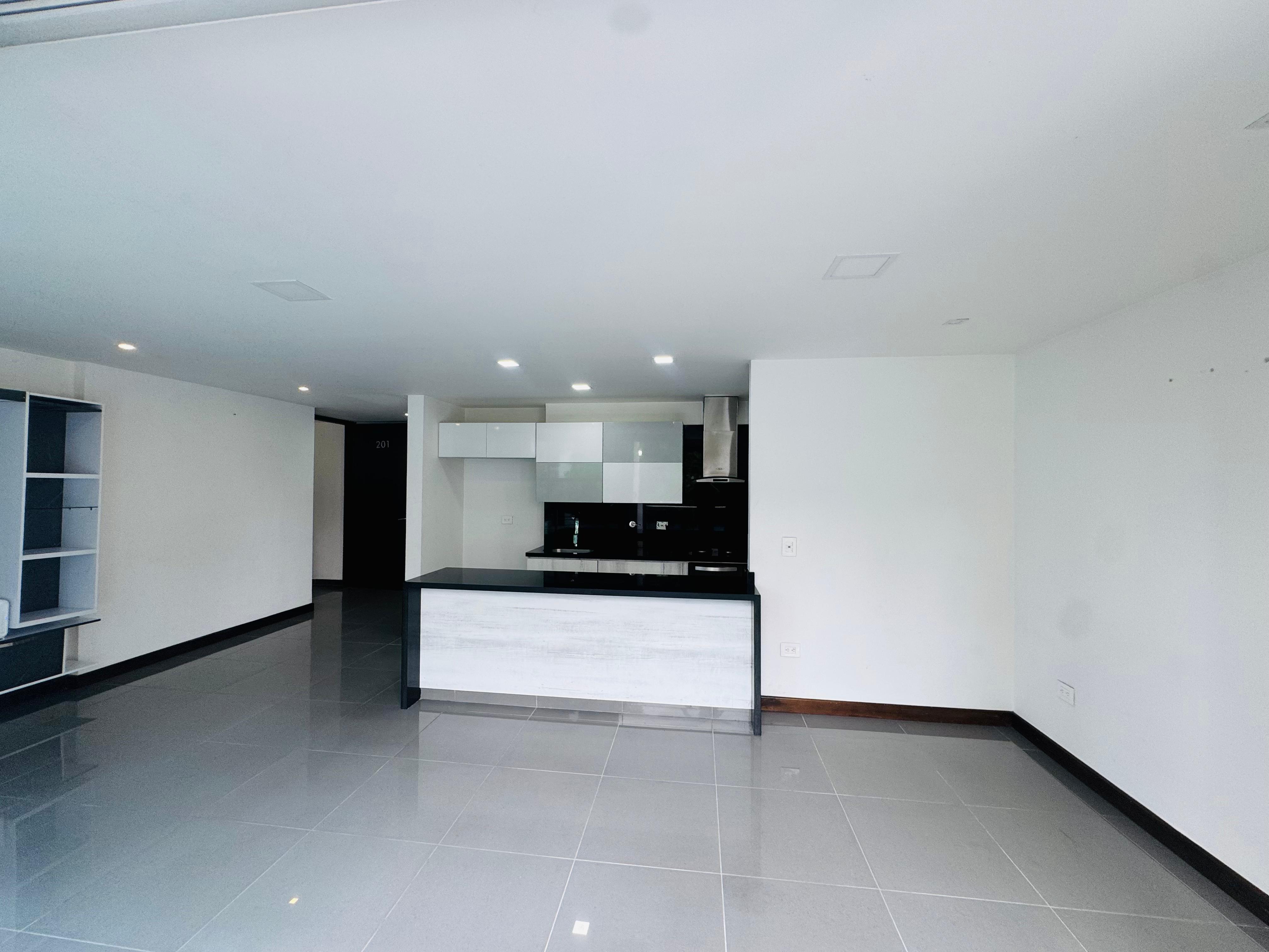 VENTA APARTAMENTO - LAURELES