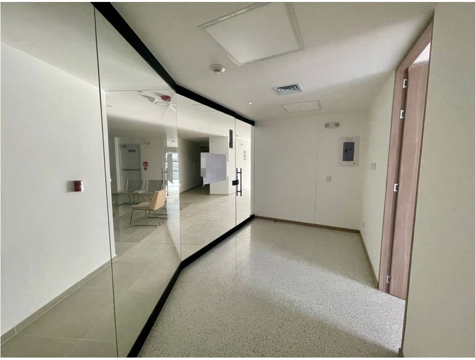 ARRIENDO CONSULTORIO, SAN DIEGO