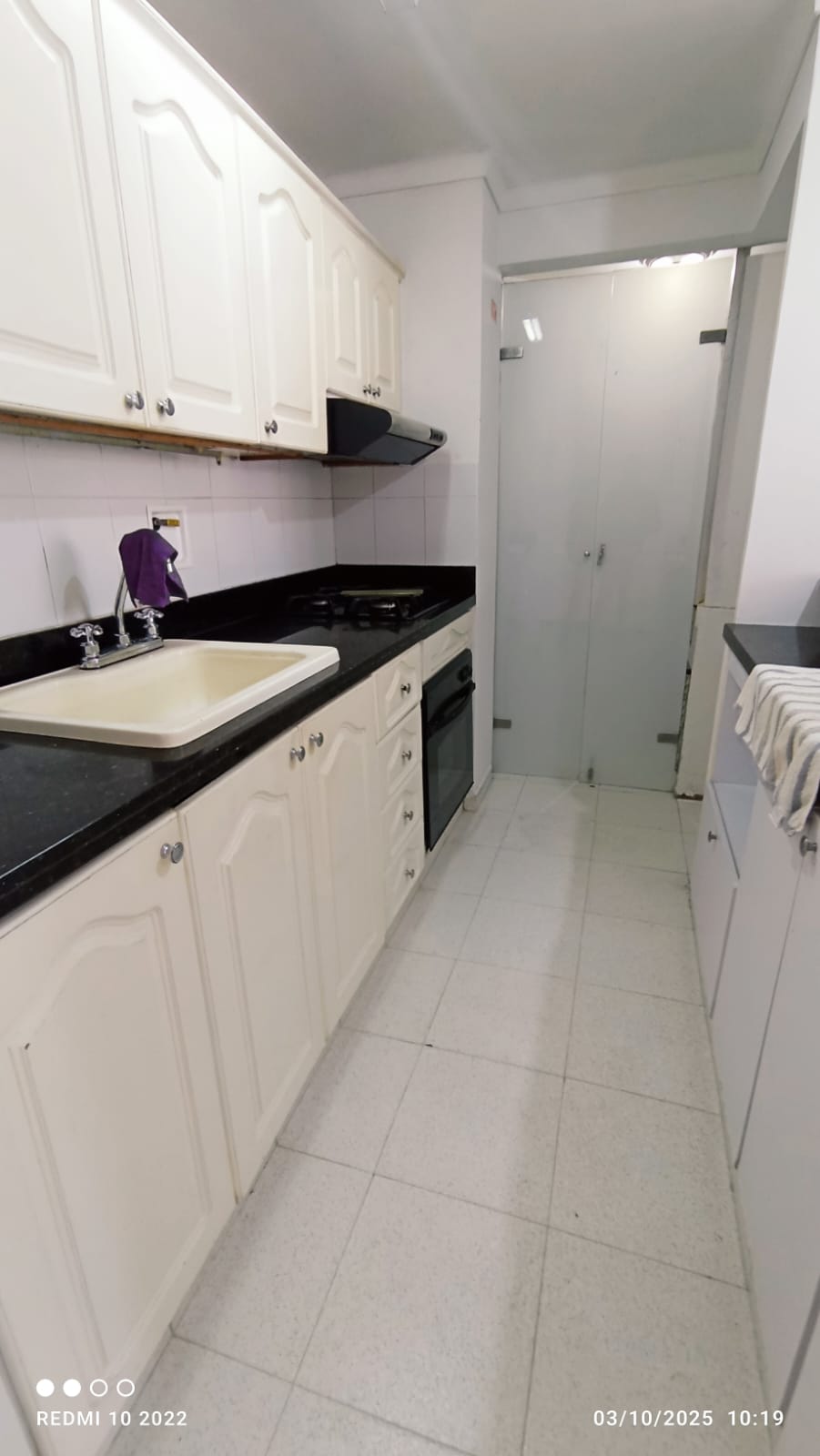ARRIENDO APARTAMENTO - LAURELES
