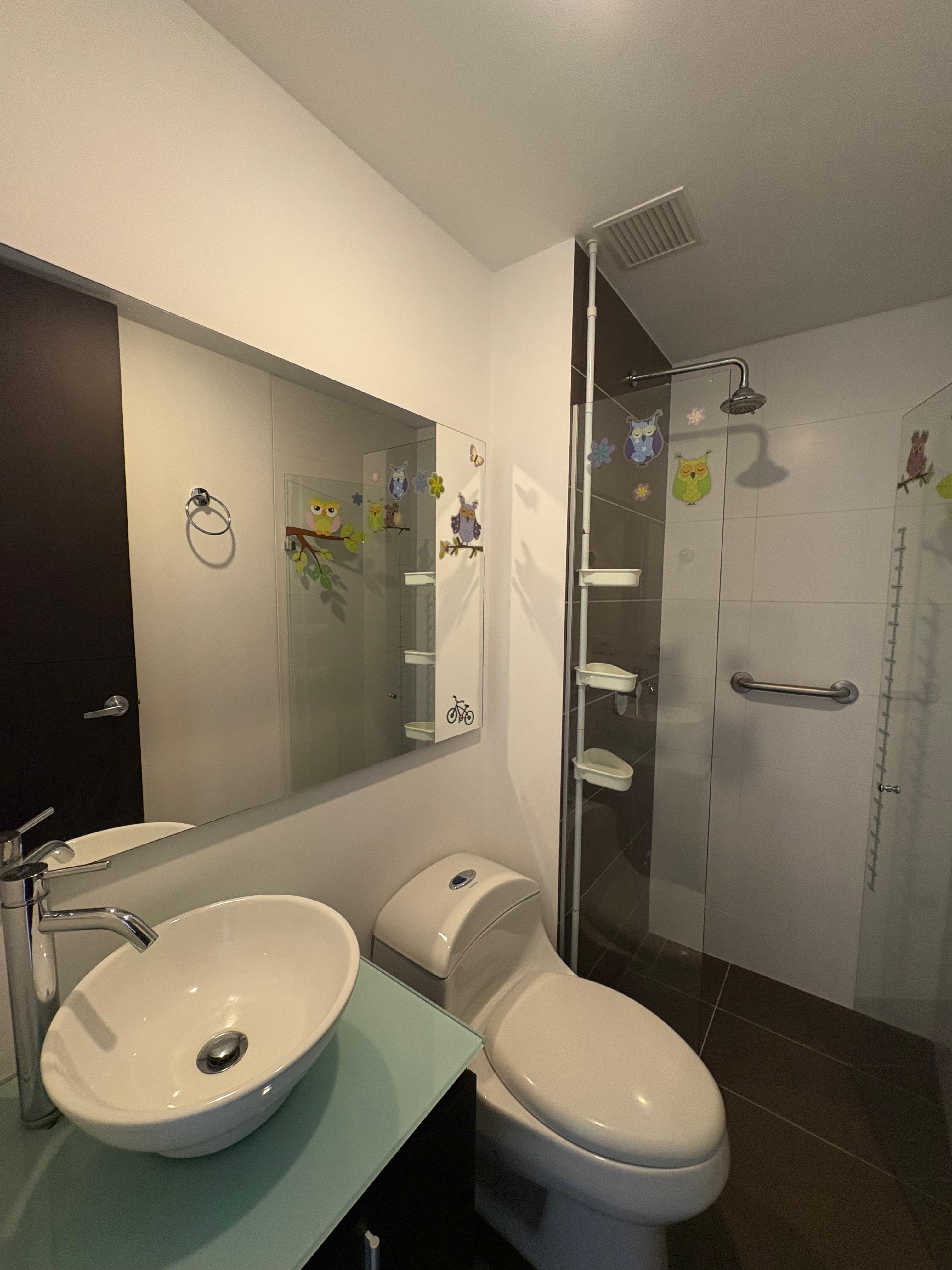 ARRIENDO APARTAMENTO ENVIGADO LOMA DEL CHOCHO
