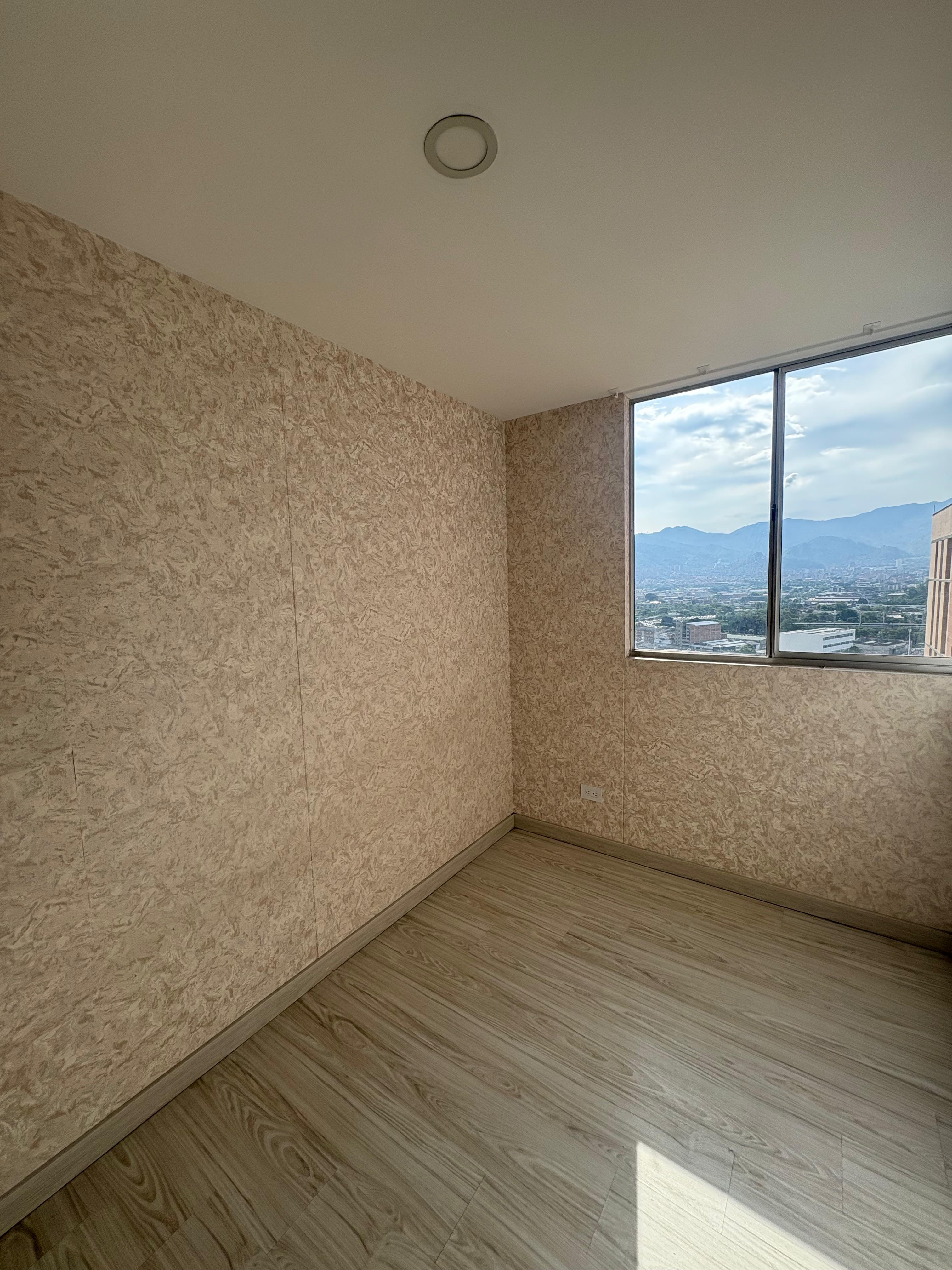 ARRIENDO APARTAMENTO, SAN DIEGO