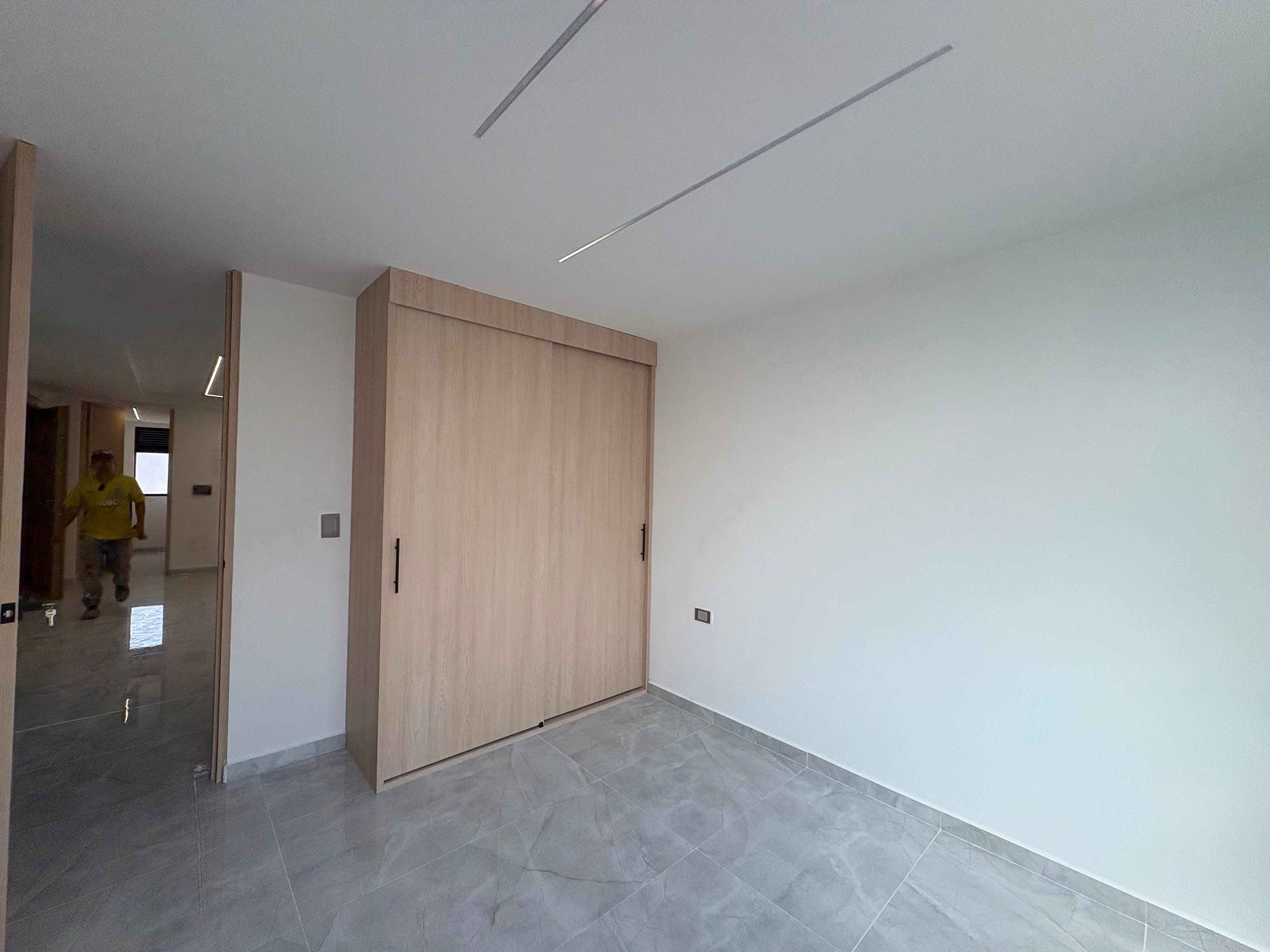 ARRIENDO APARTAMENTO BELEN ROSALES PARA ESTRENAR