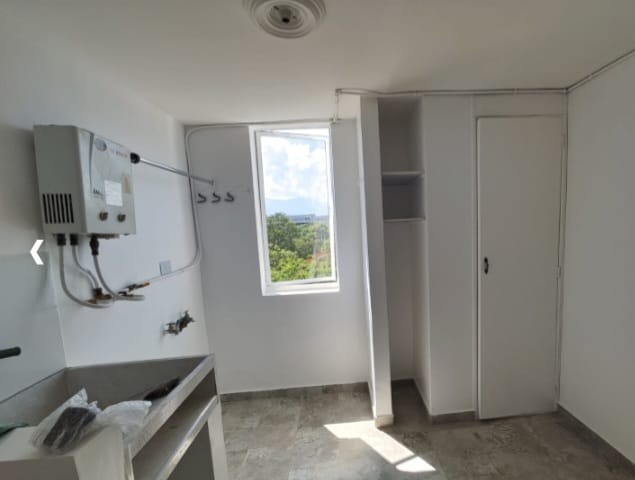 ARRIENDO APARTAMENTO, SAN JOAQUIN