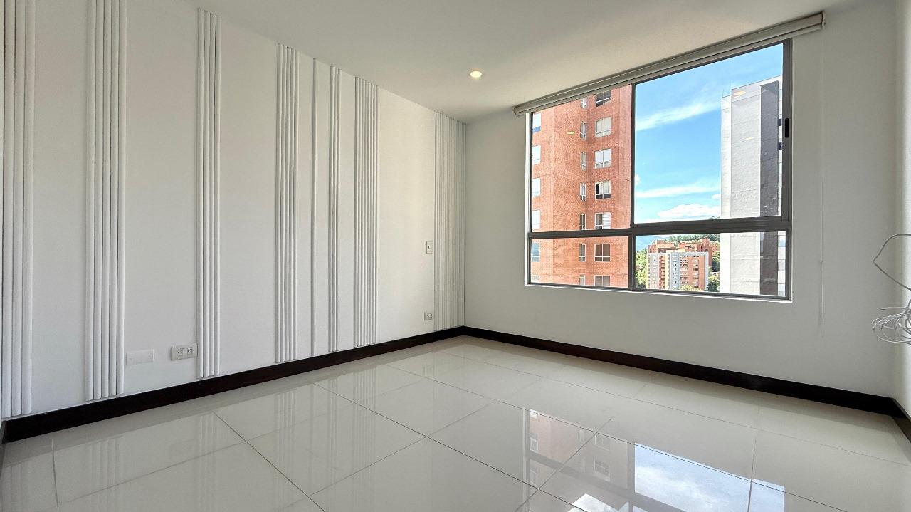 ARRIENDO APARTAMENTO, POBLADO LA LINDE