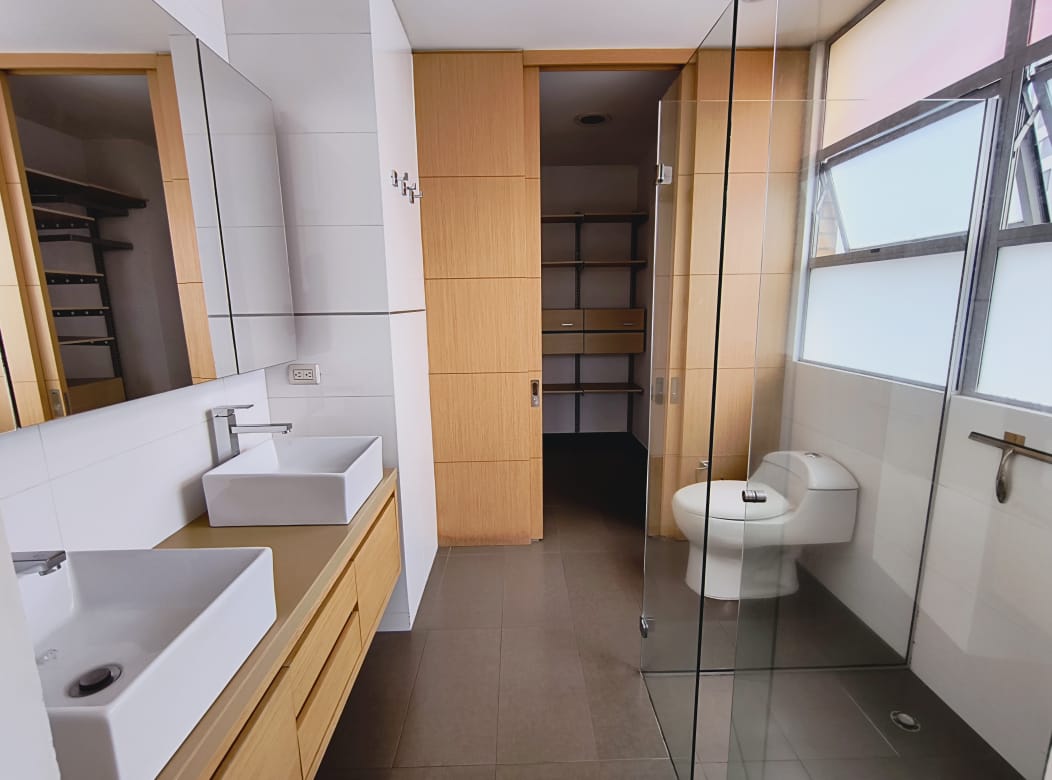 ARRIENDO APARTAMENTO - CASTROPOL