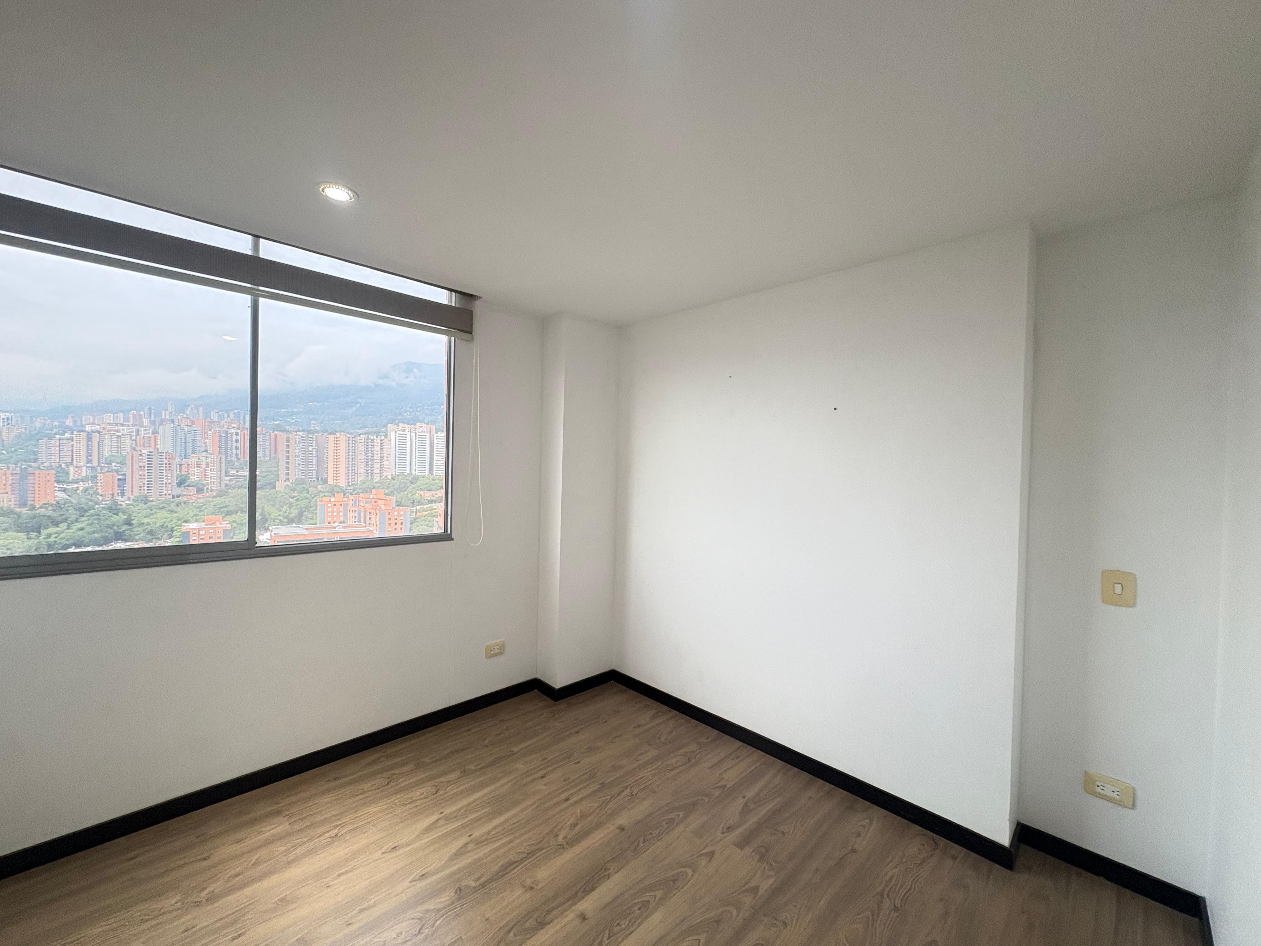 ARRIENDO APARTAMENTO, ENVIGADO BRUJAS