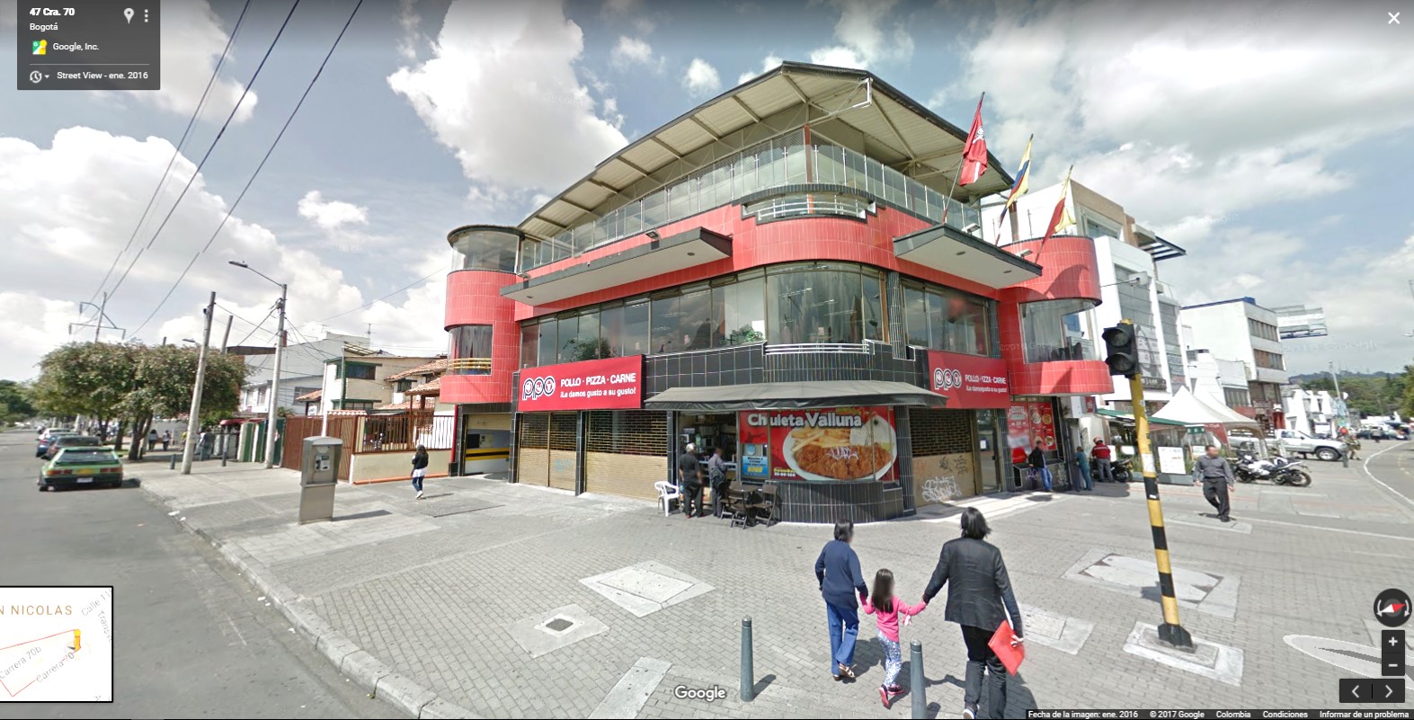 Arrendamos Local Comercial Morato Gran Vitrina Comercial