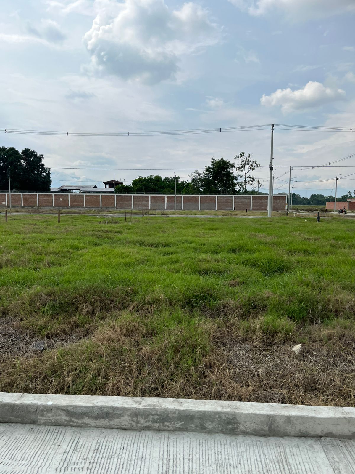Vendo lotes urbanizados en villa gorgona - buchitolo, candelaria valle
