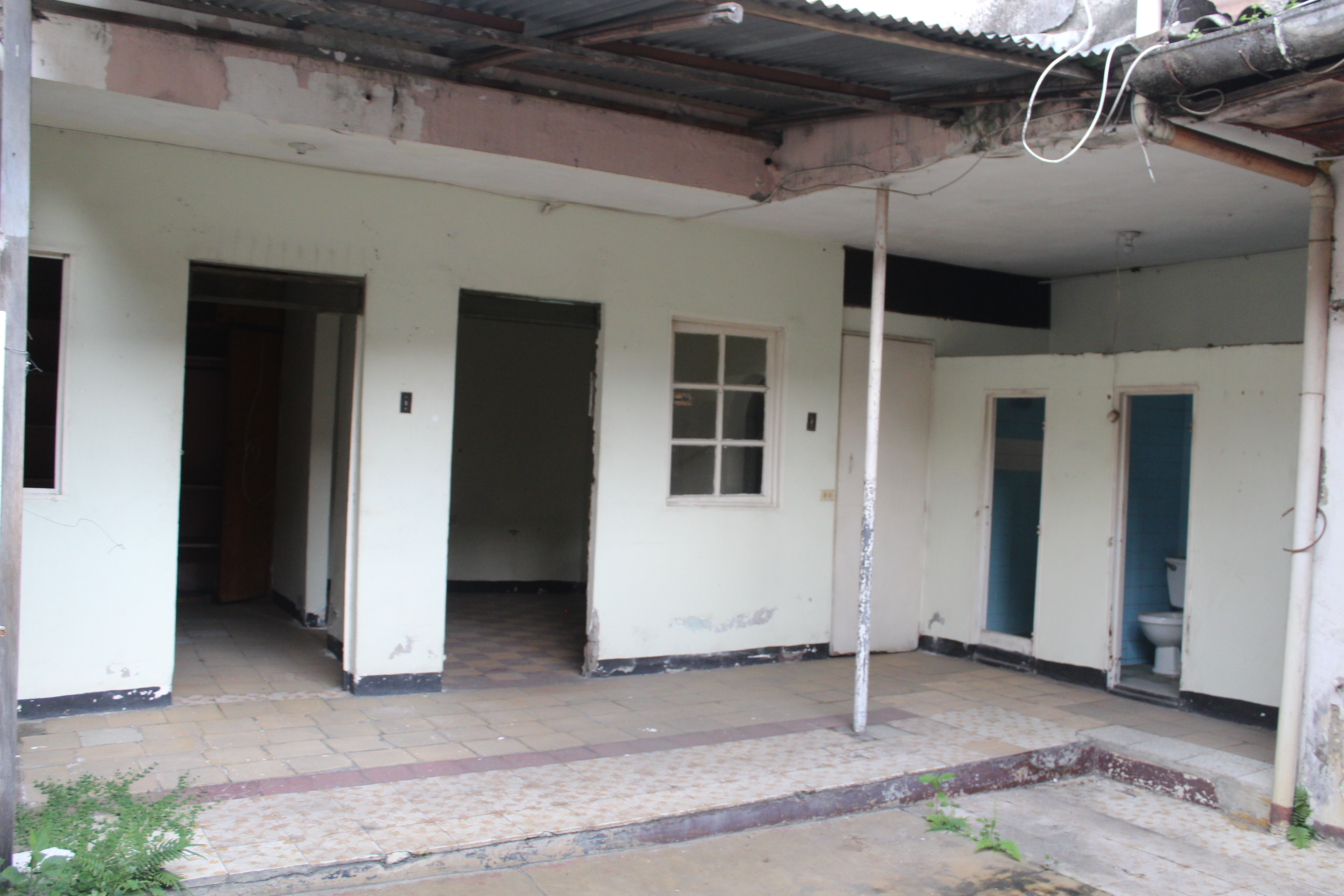 Vendo casa independiente en  saavedra galindo, Cali